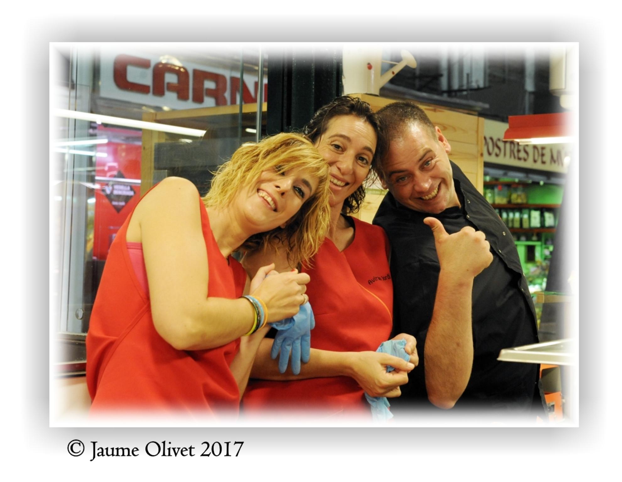  Jaume Olivet 2017