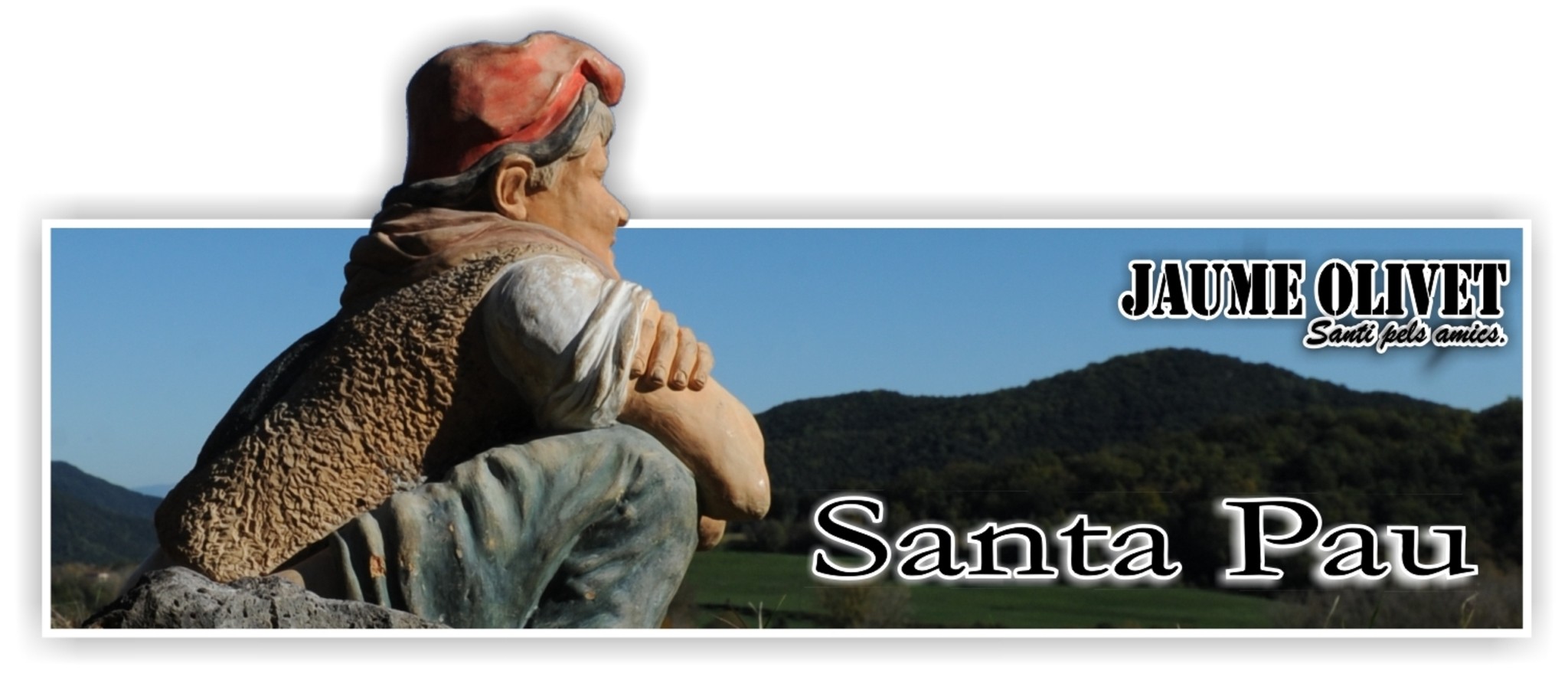 © Jaume Olivet 2017