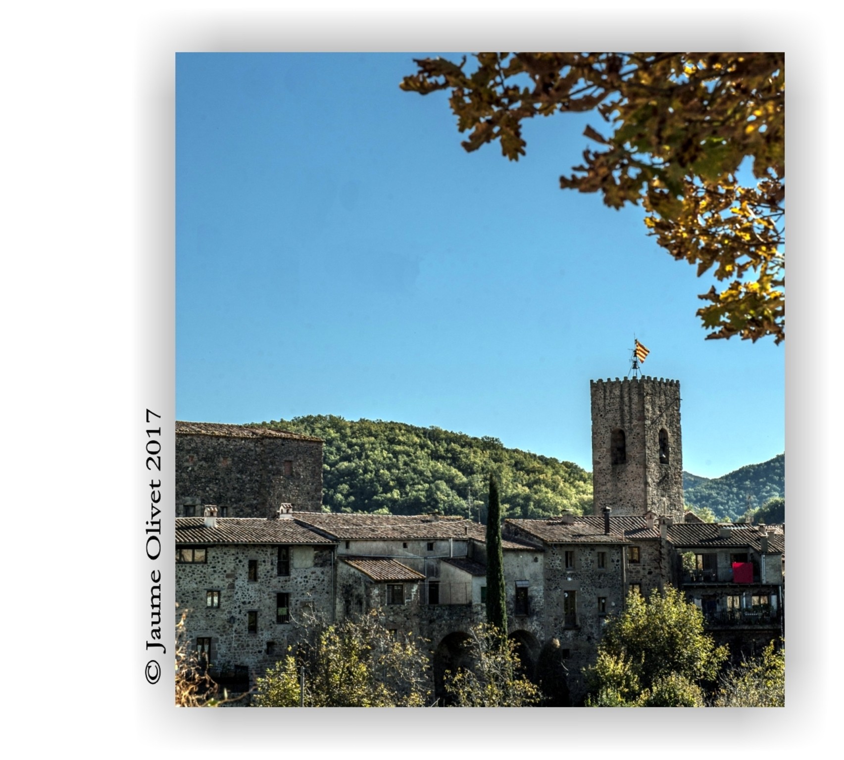 © Jaume Olivet 2017