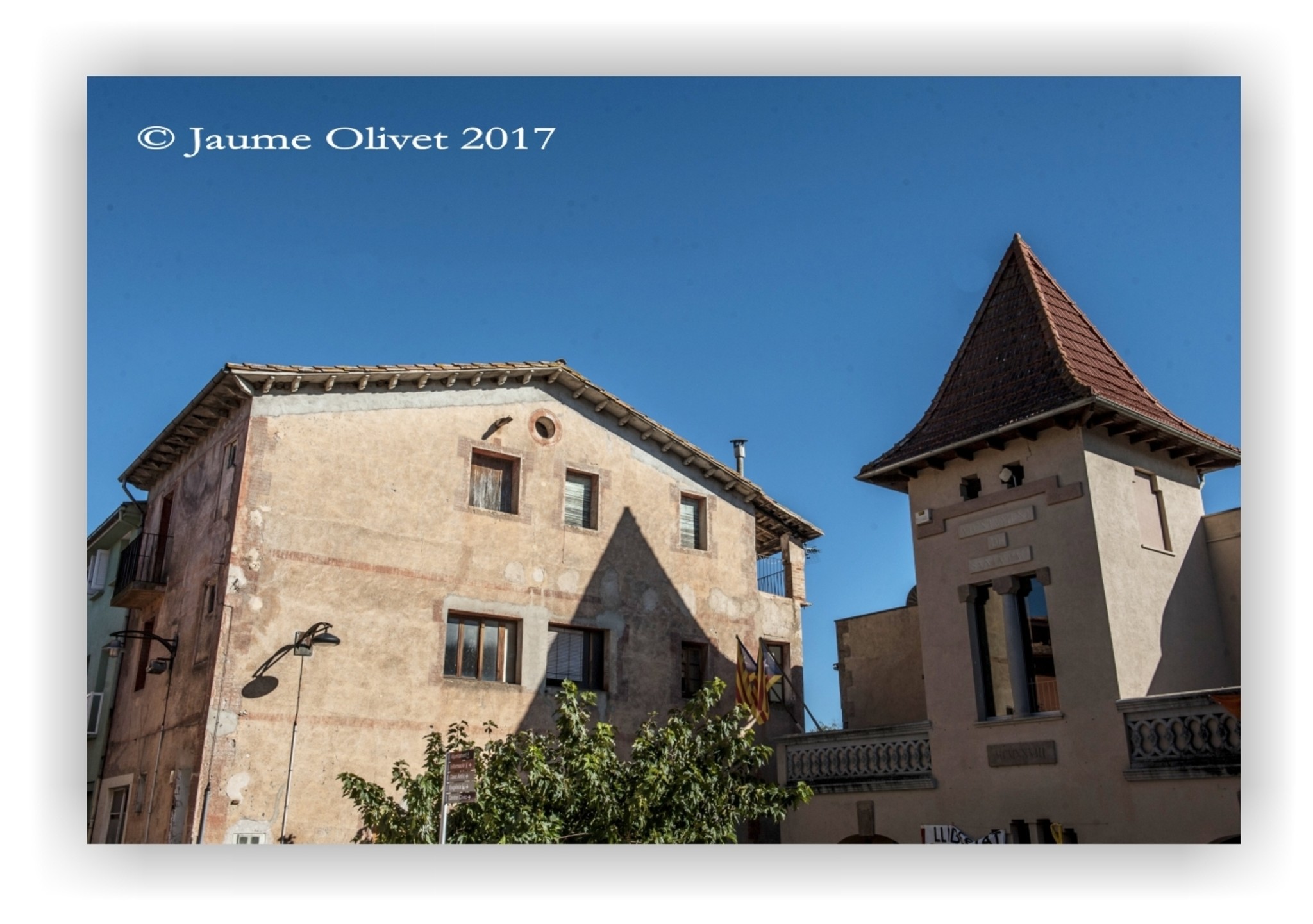 © Jaume Olivet 2017