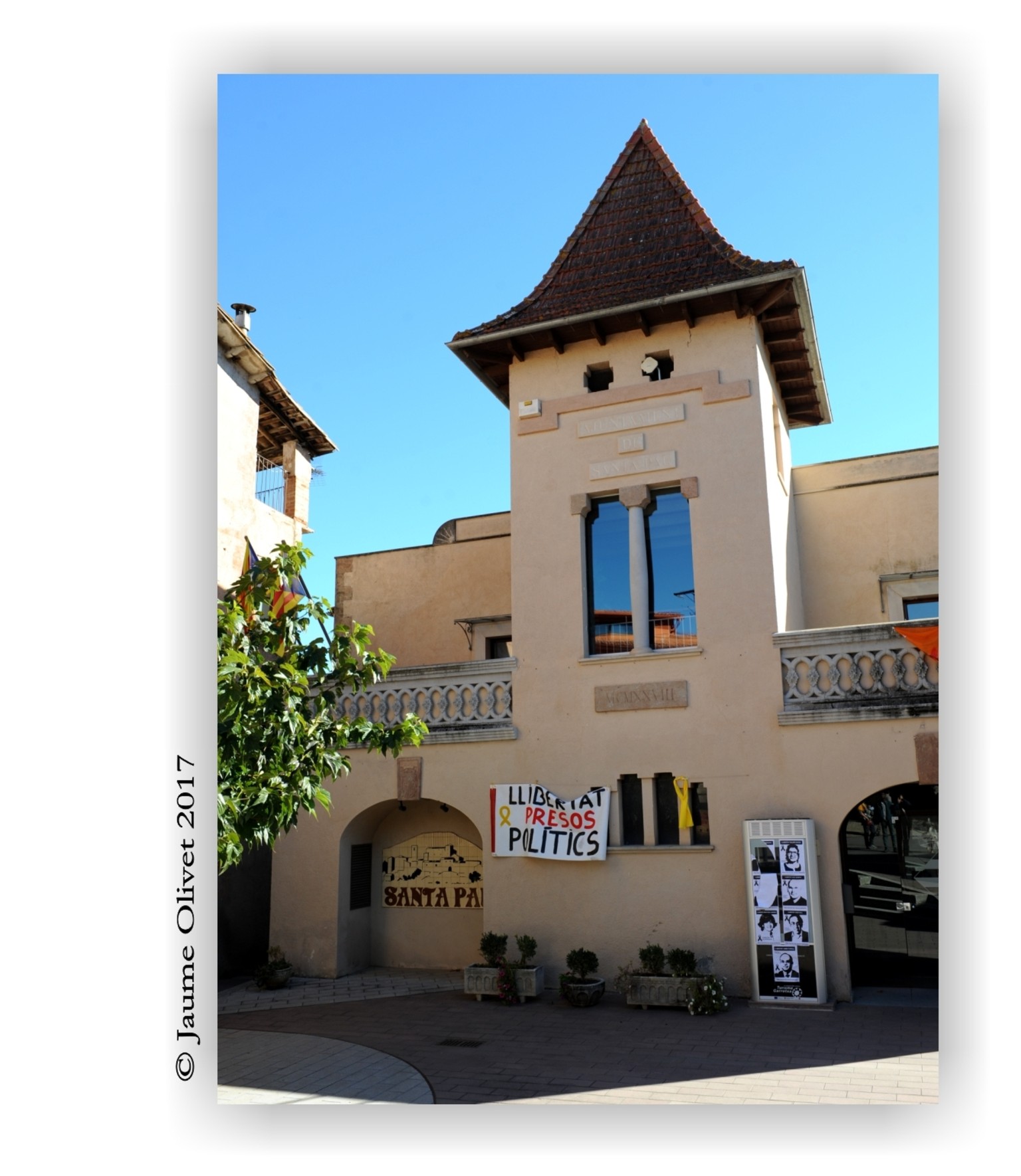 © Jaume Olivet 2017