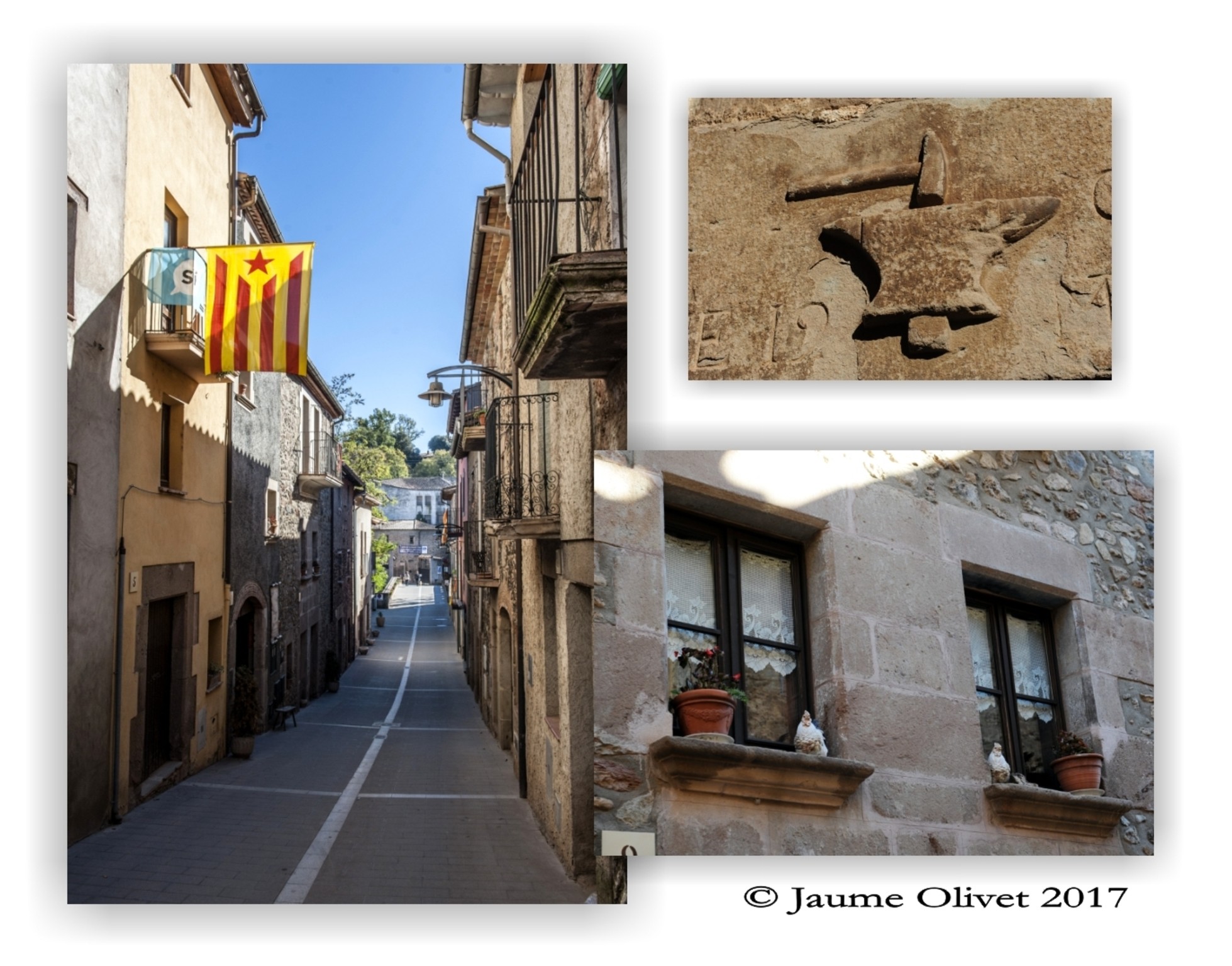 © Jaume Olivet 2017