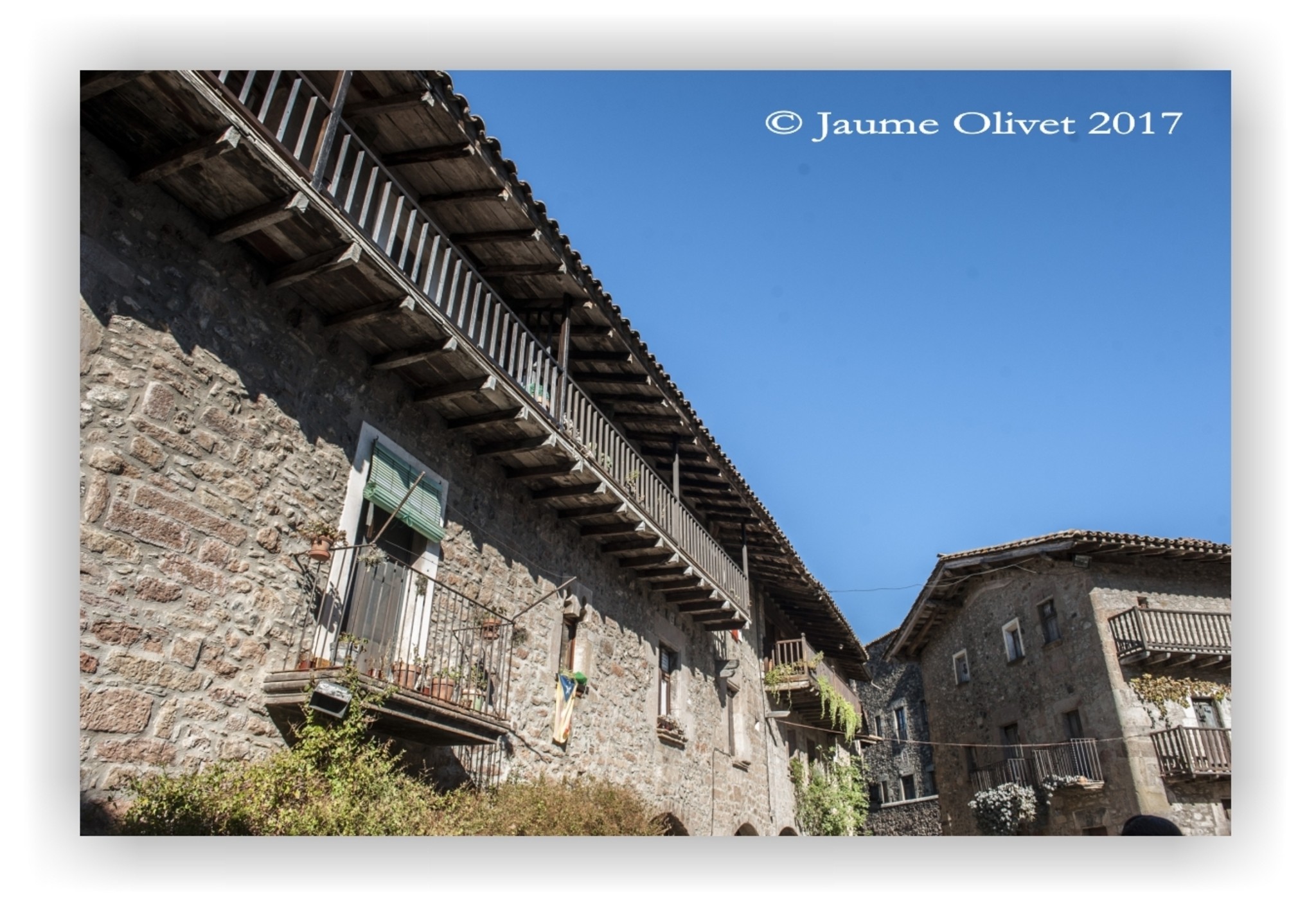 © Jaume Olivet 2017