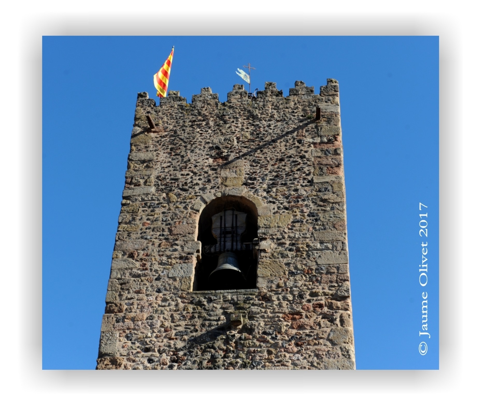 © Jaume Olivet 2017