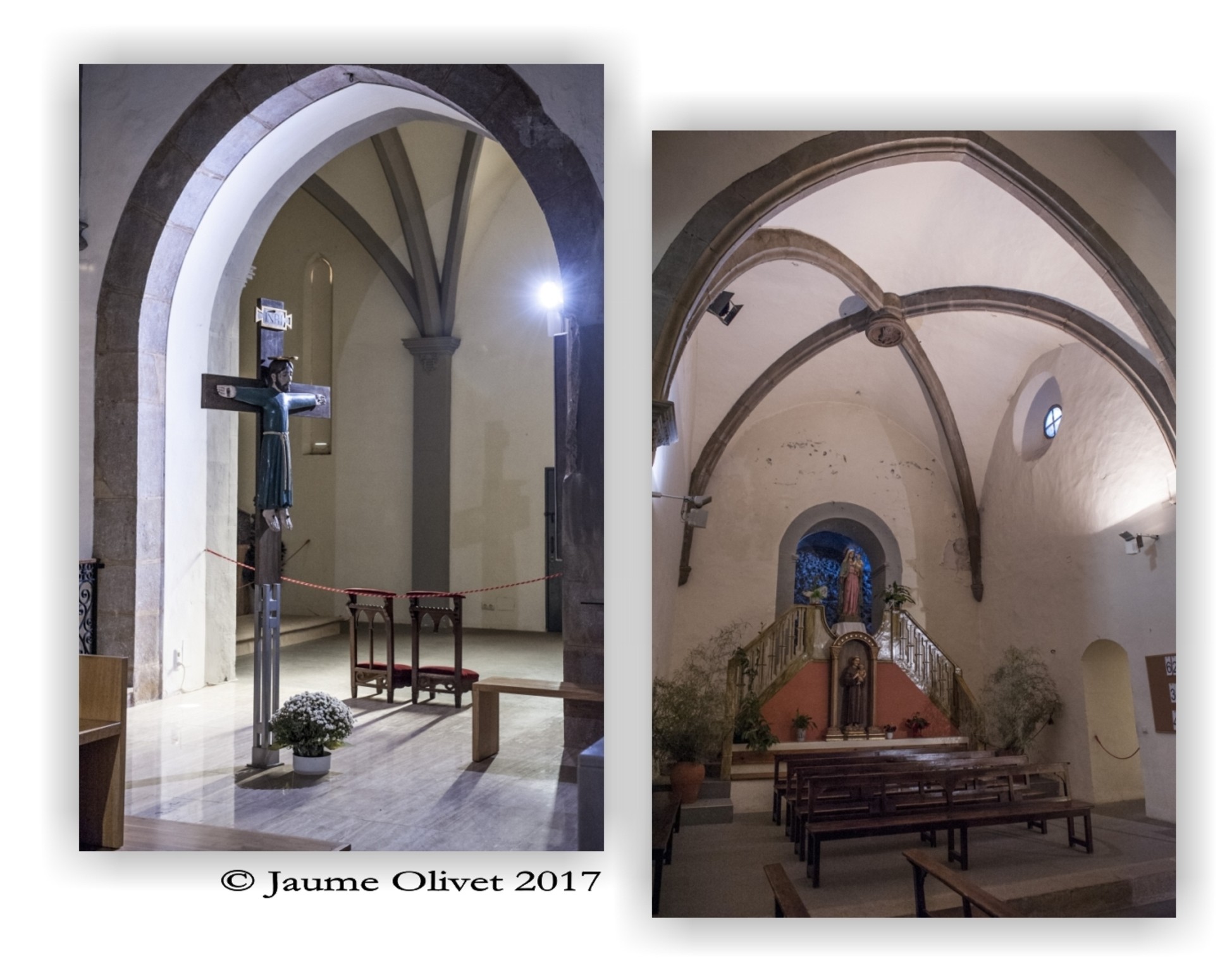 © Jaume Olivet 2017