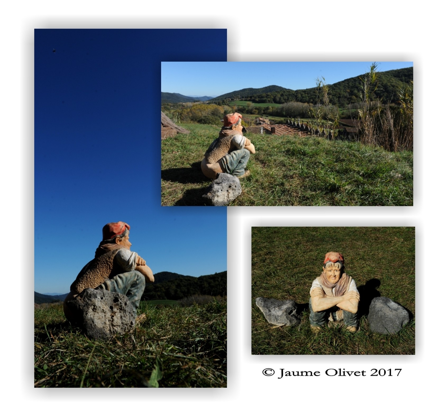 © Jaume Olivet 2017