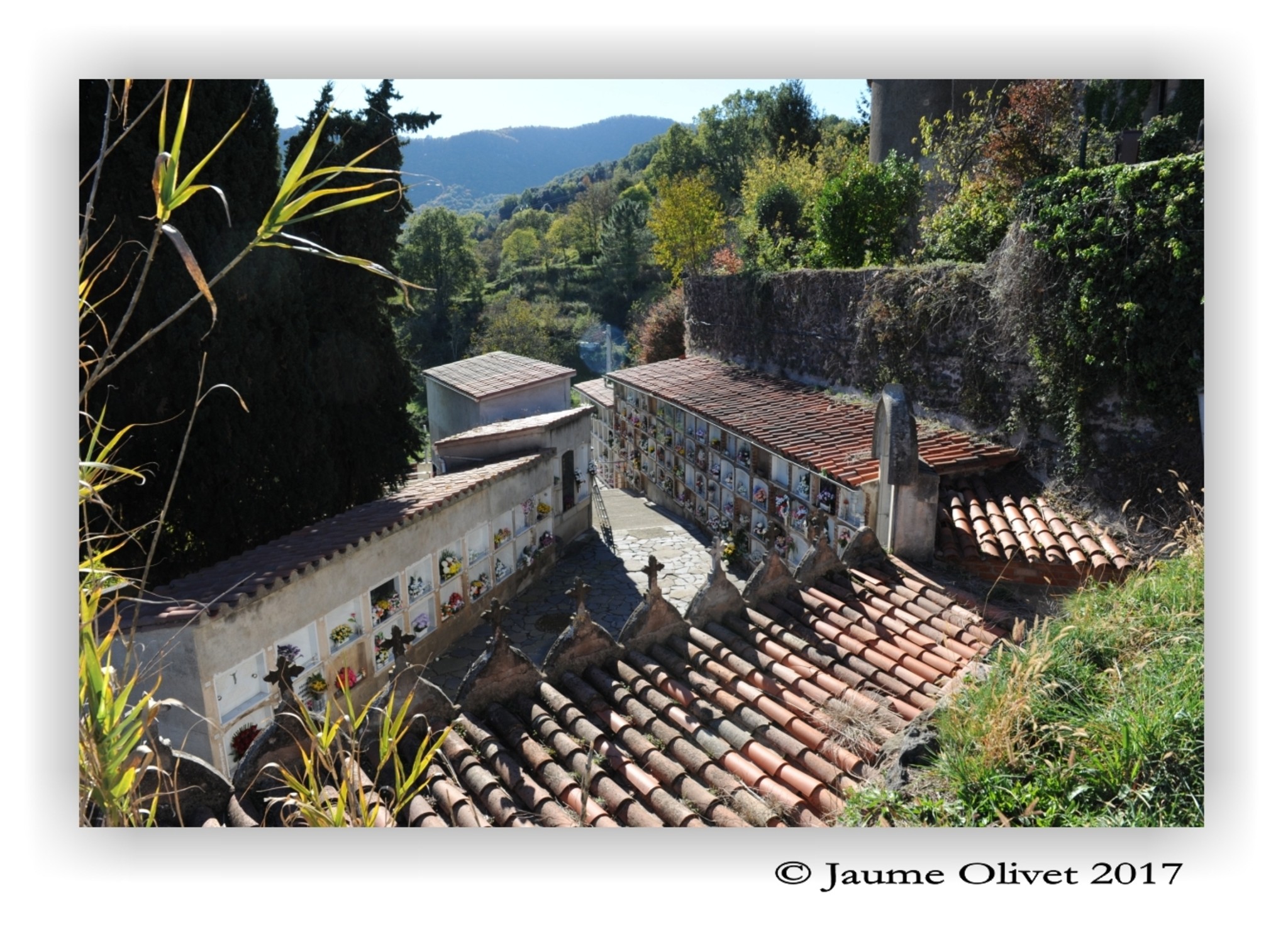 © Jaume Olivet 2017