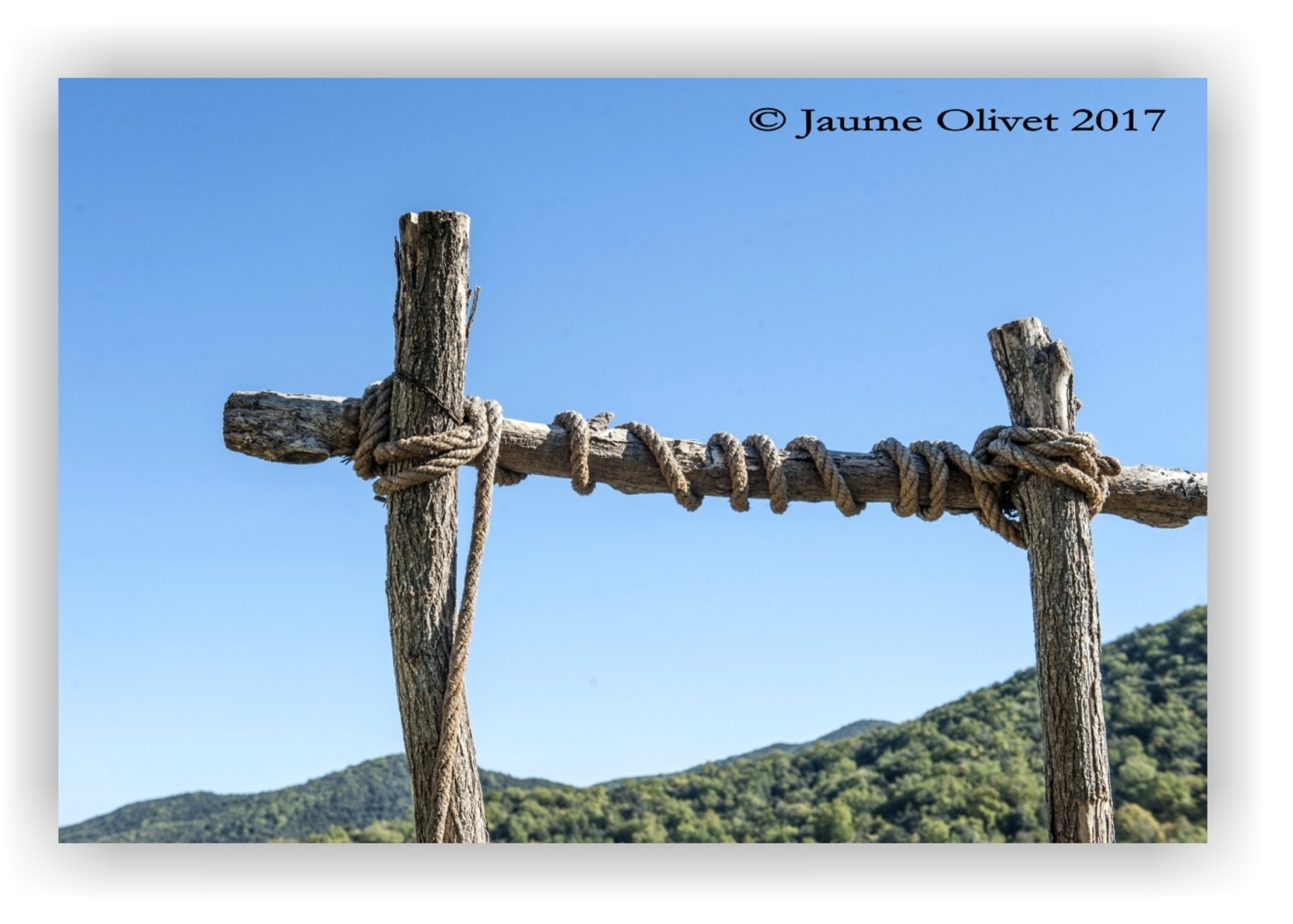 © Jaume Olivet 2017