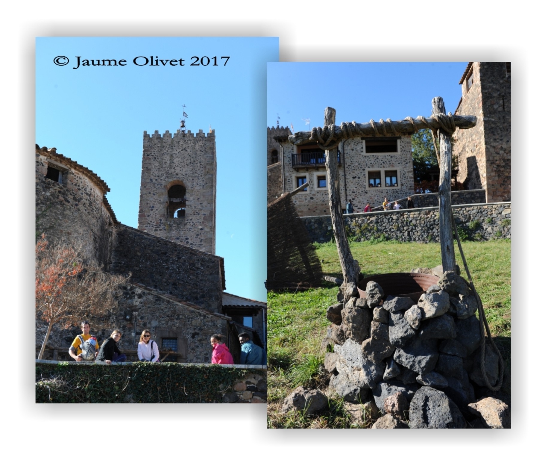 © Jaume Olivet 2017