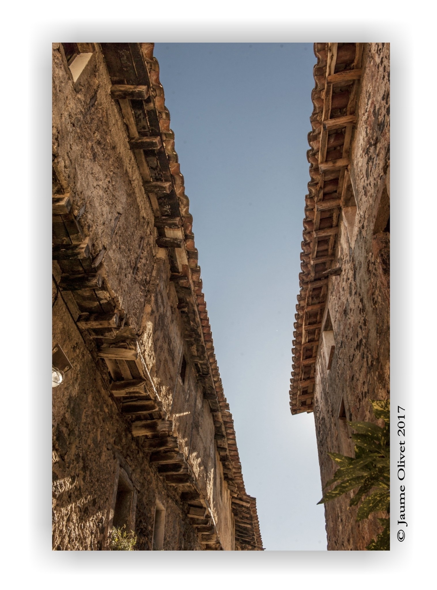 © Jaume Olivet 2017