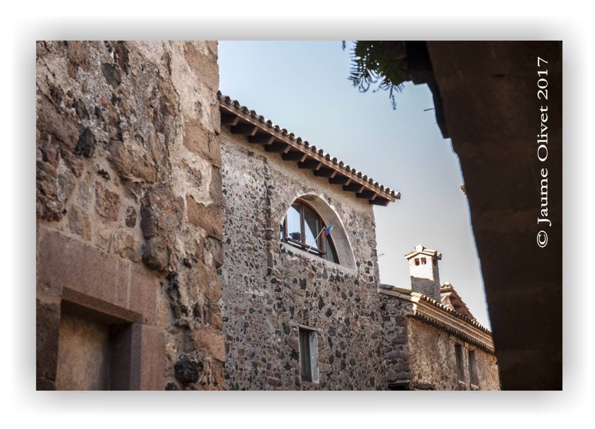 © Jaume Olivet 2017