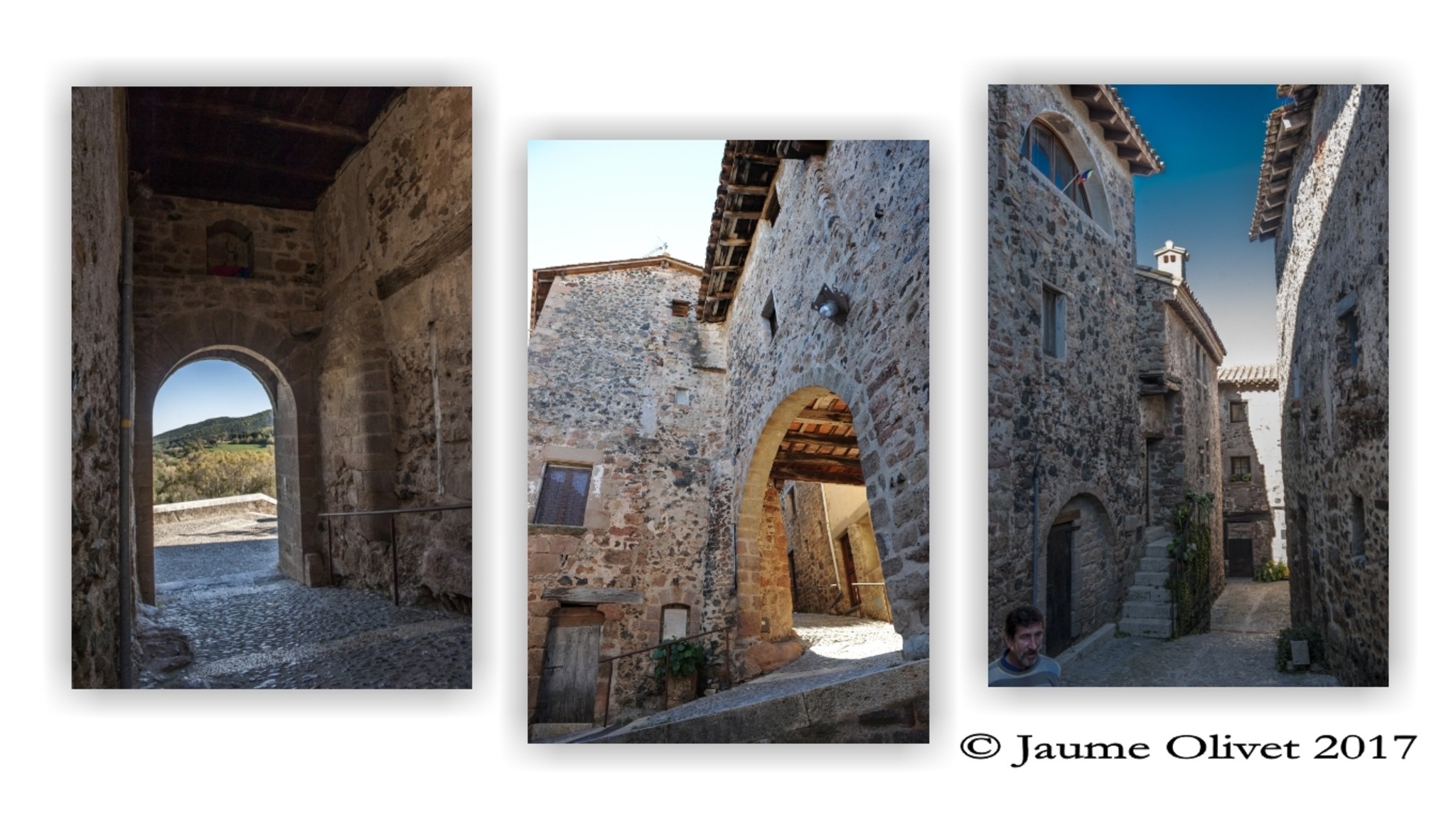 © Jaume Olivet 2017