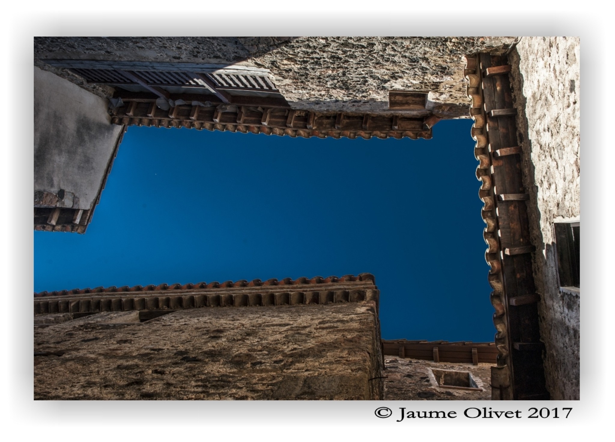 © Jaume Olivet 2017