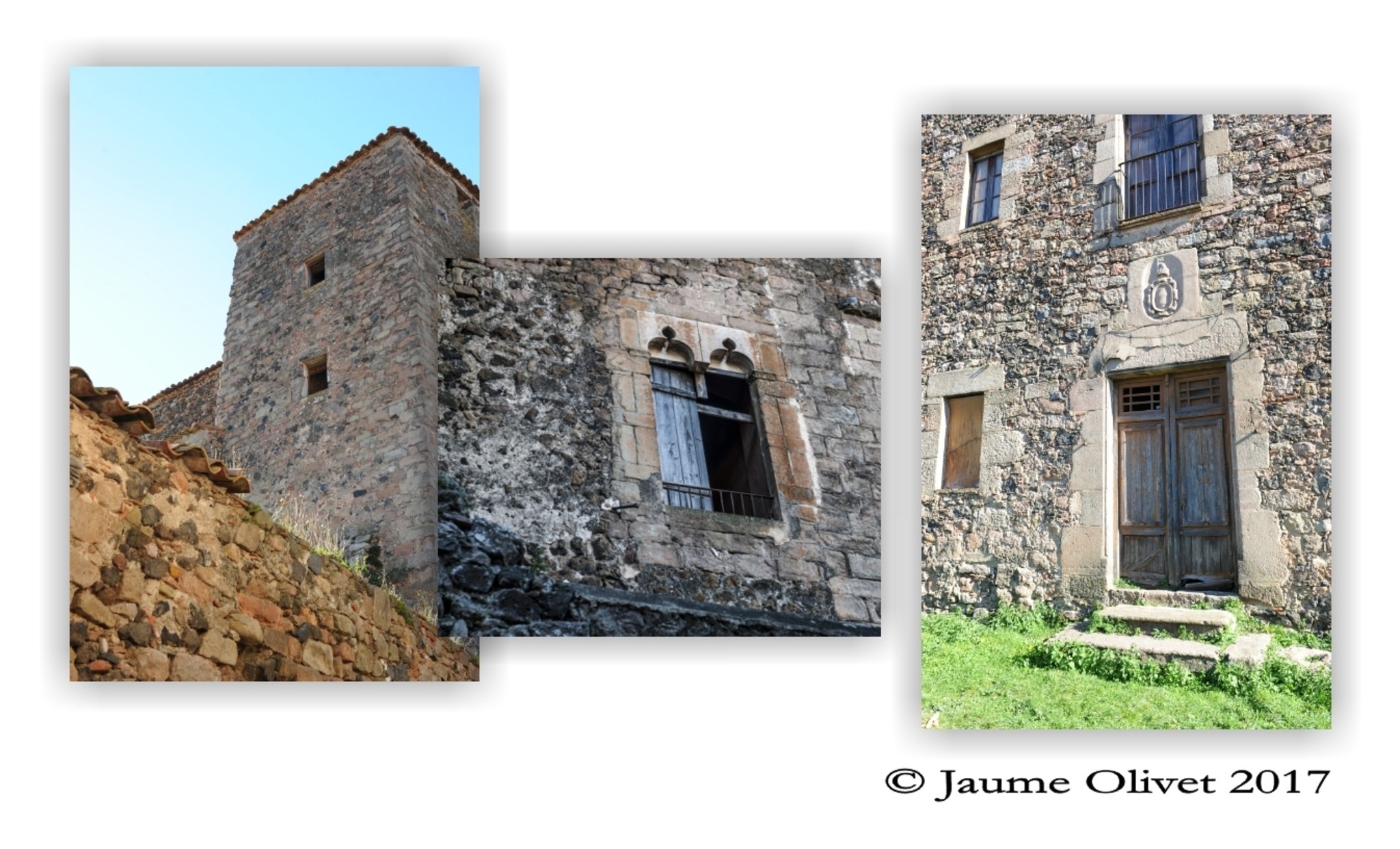 © Jaume Olivet 2017