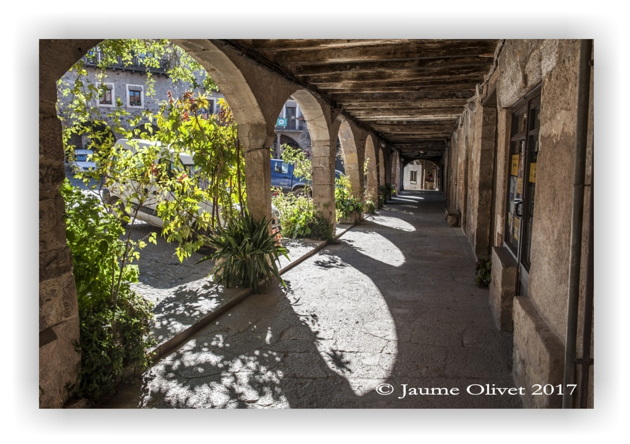 © Jaume Olivet 2017