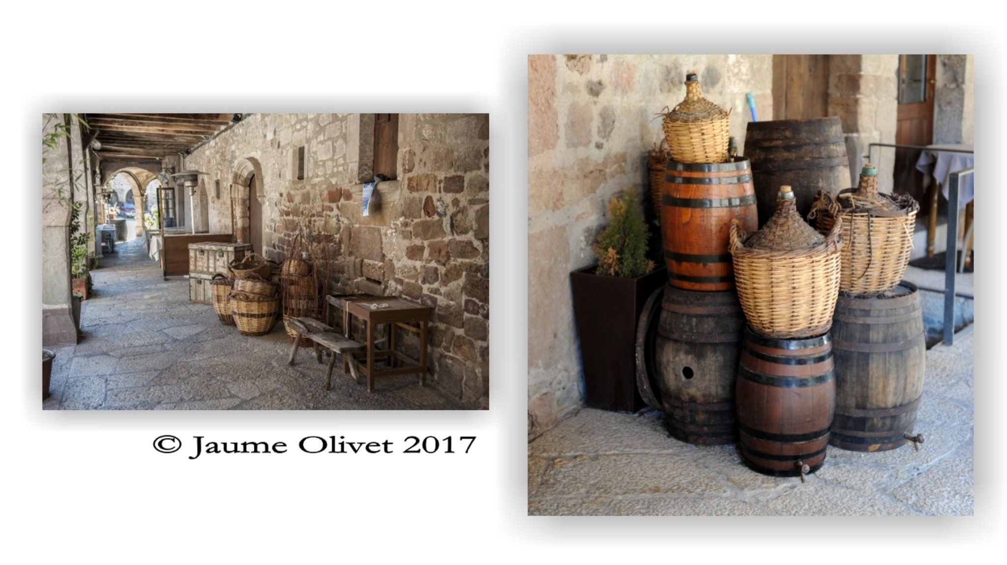 © Jaume Olivet 2017