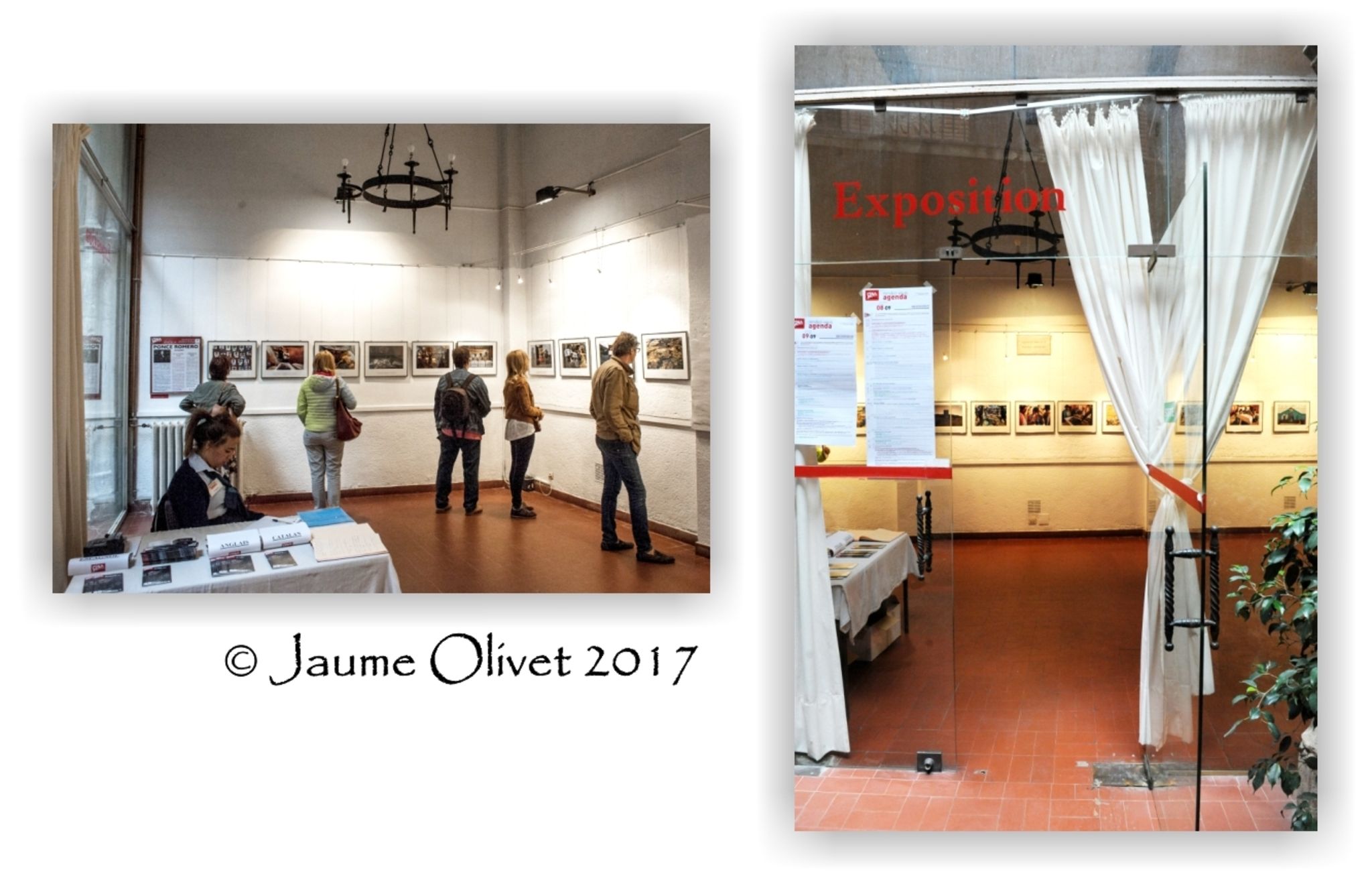 Jaume Olivet 2017
