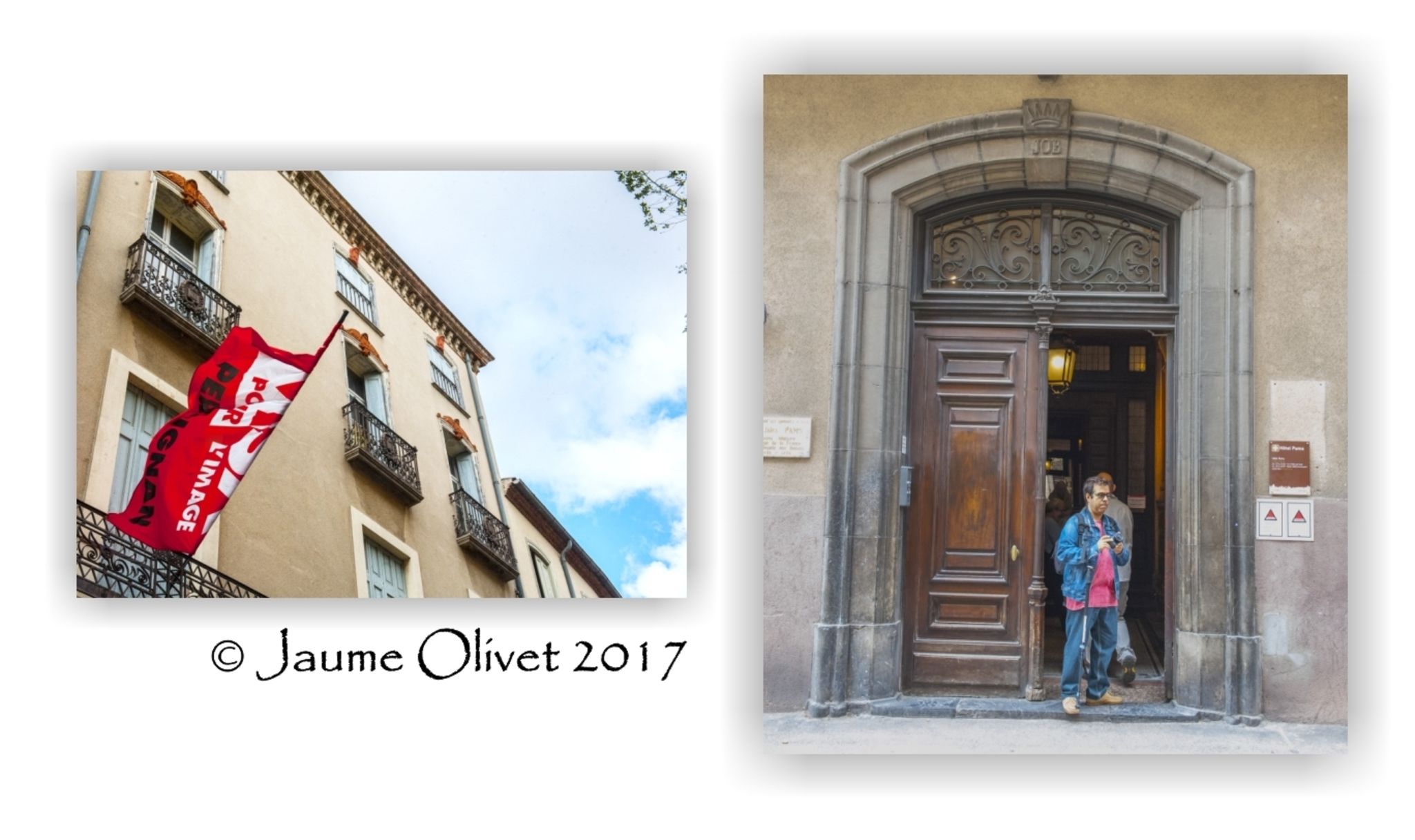  Jaume Olivet 2017