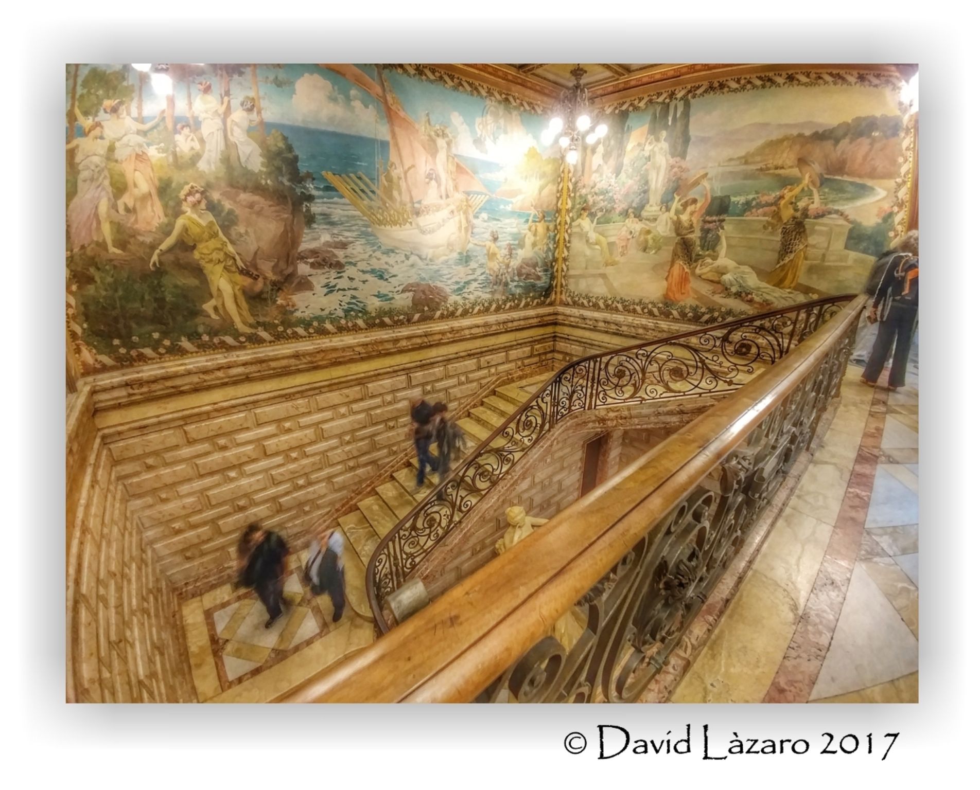  David Lzaro 2017