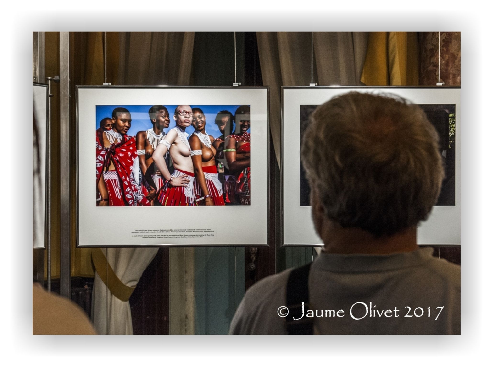  Jaume Olivet 2017