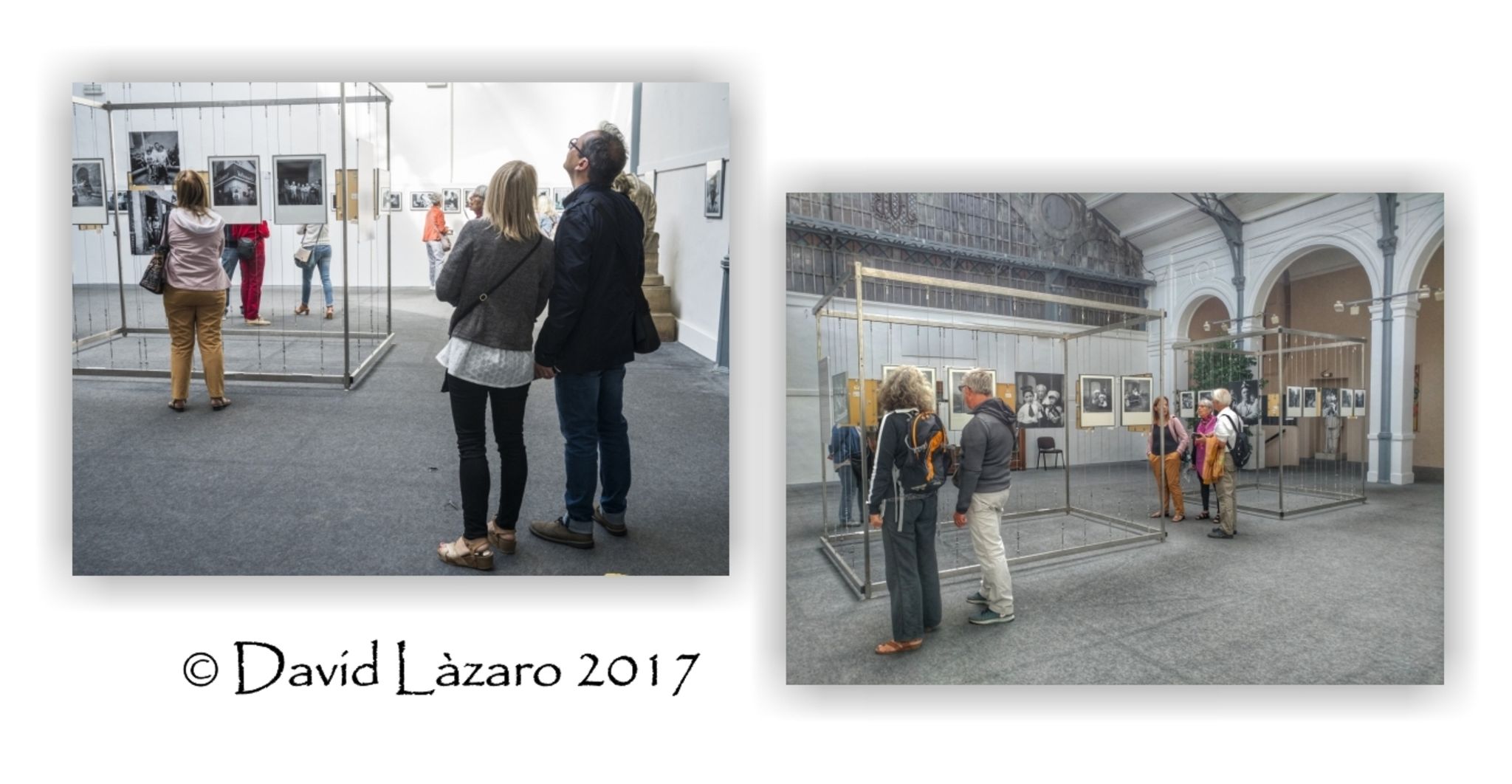  David Lzaro 2017