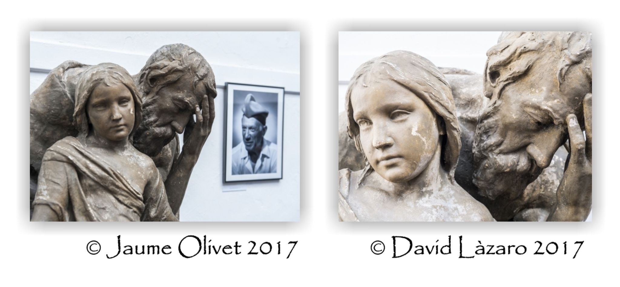  David Lzaro i Jaume Olivet 2017