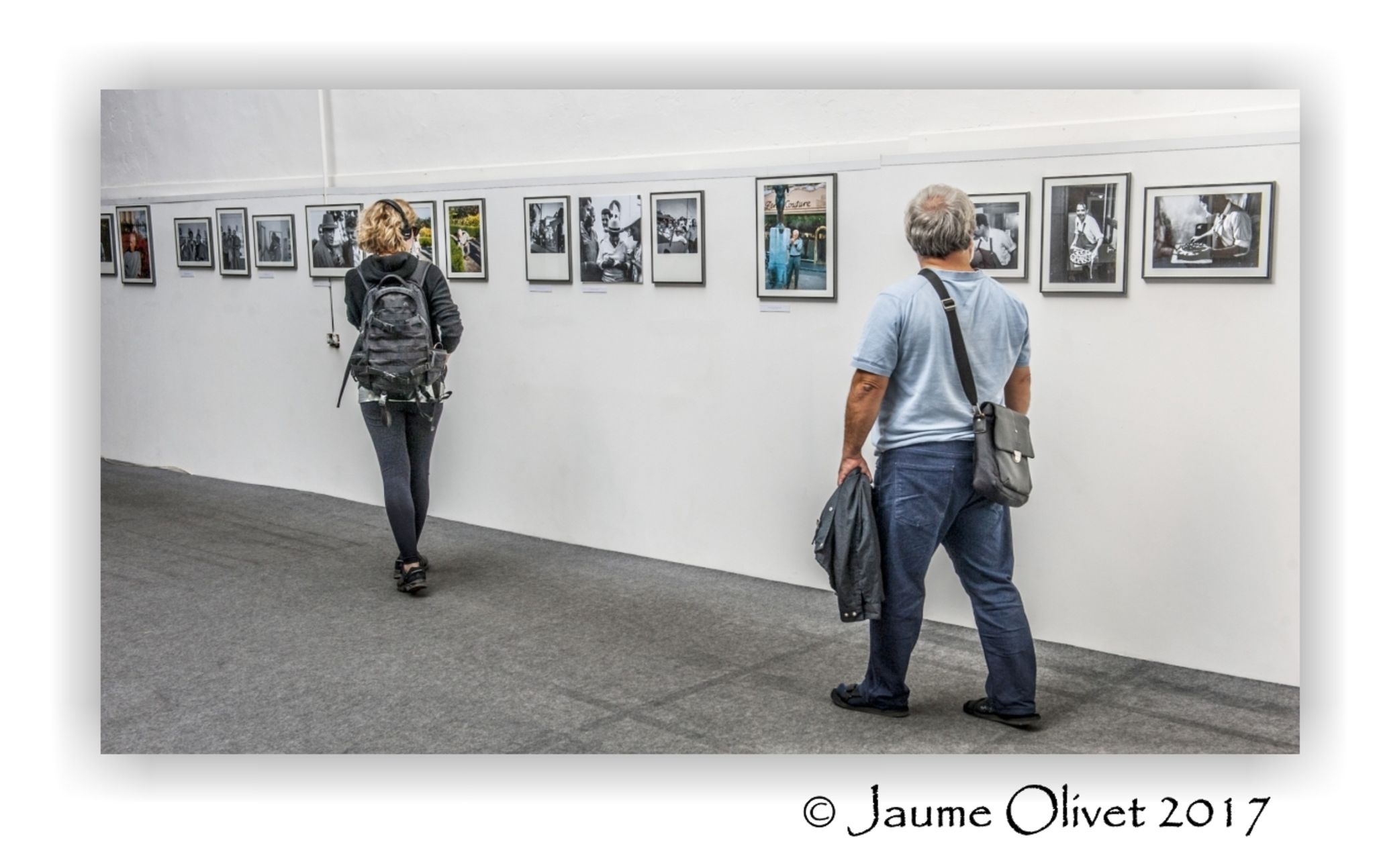  Jaume Olivet 2017