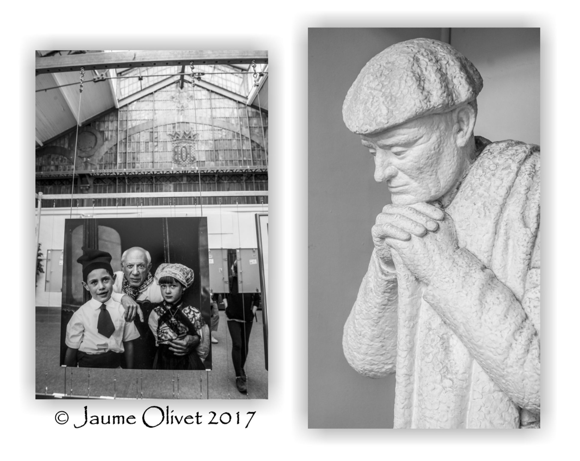  Jaume Olivet 2017