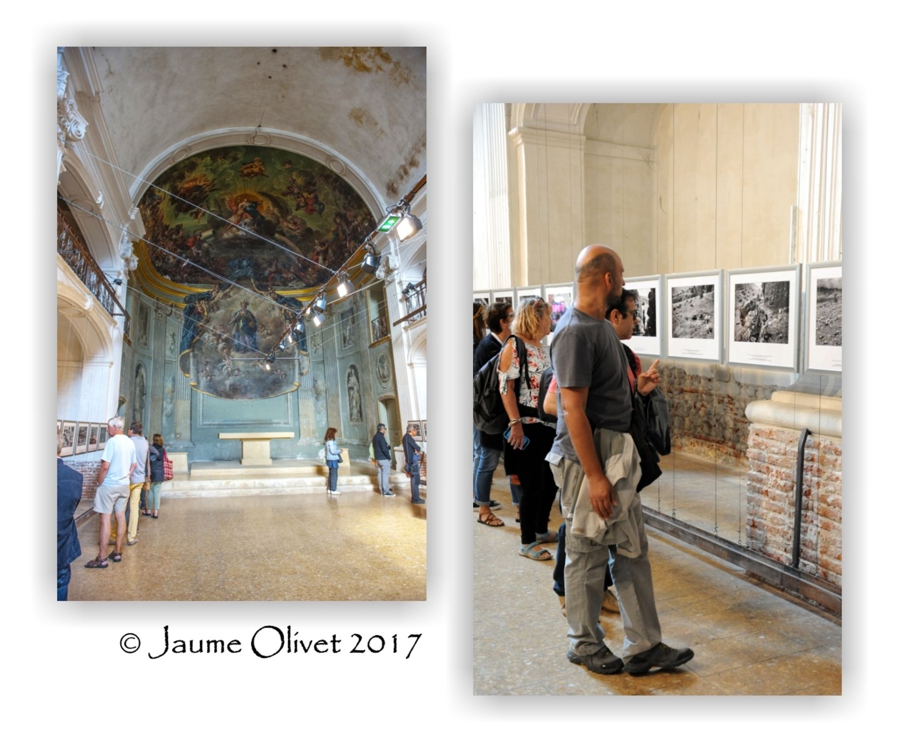  Jaume Olivet 2017