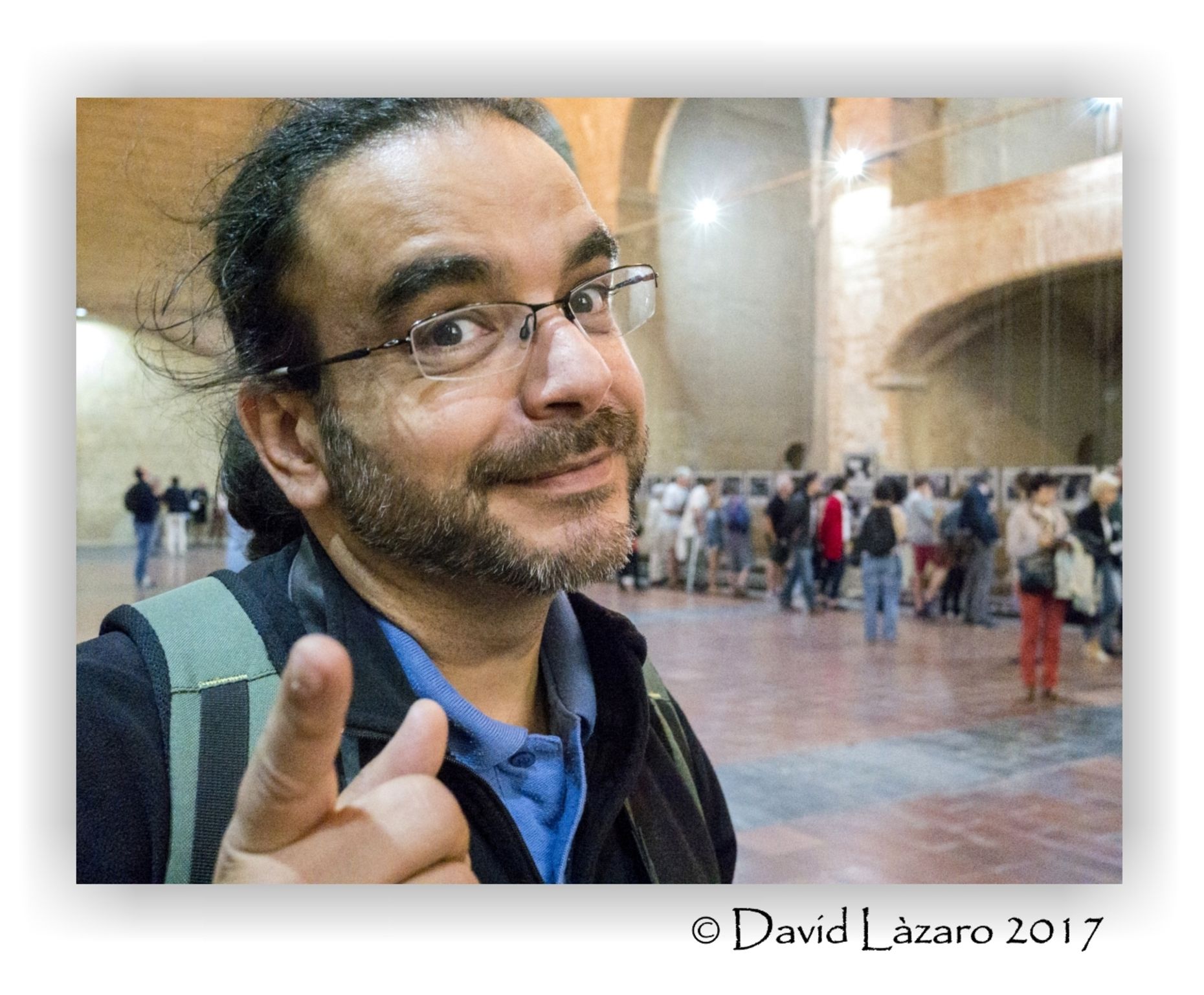  David Lzaro 2017