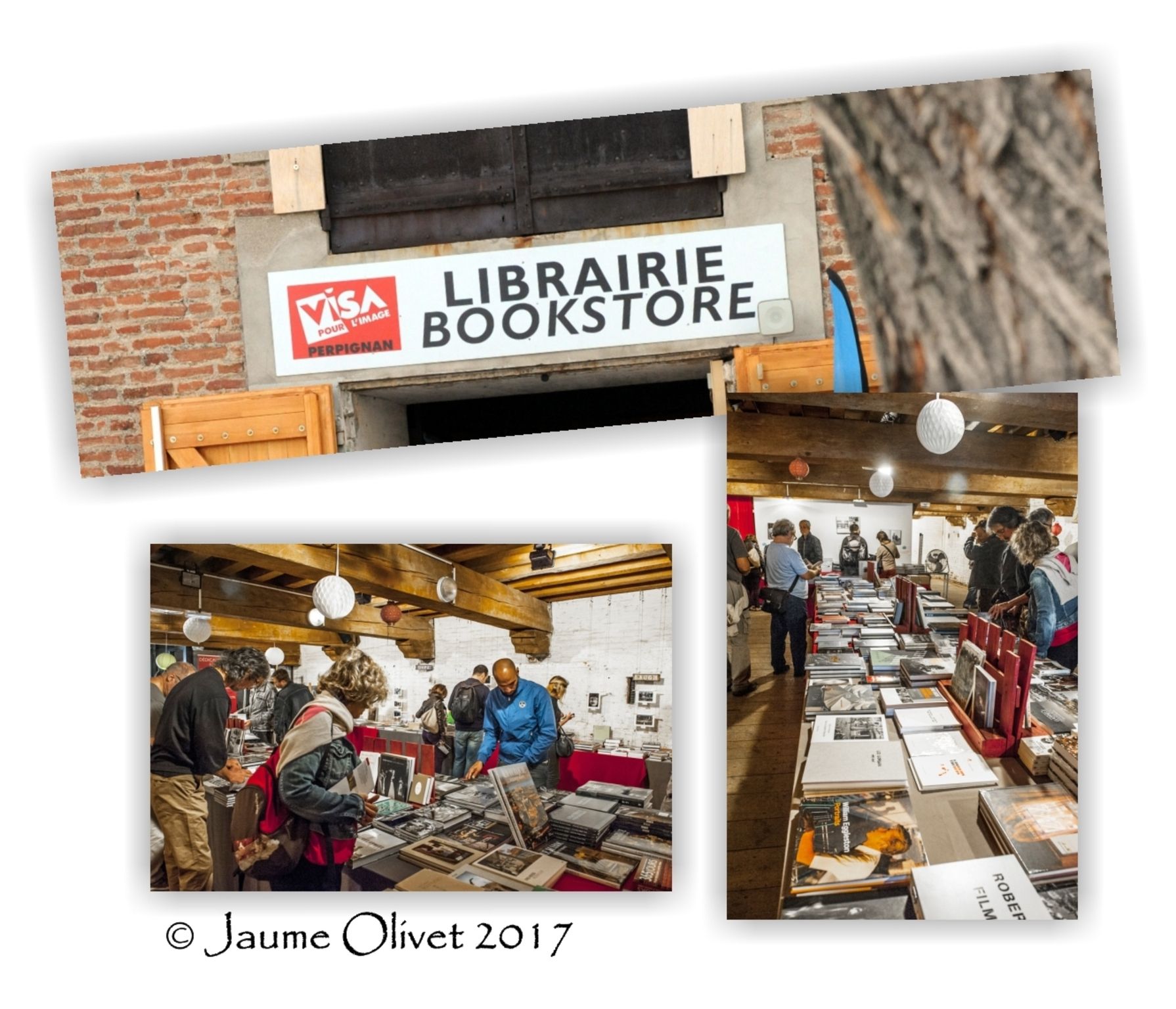  Jaume Olivet 2017