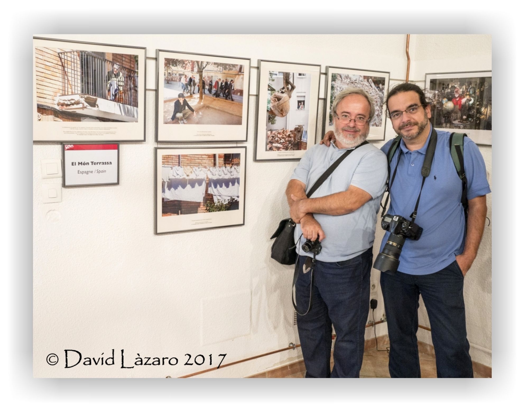  David Lzaro 2017