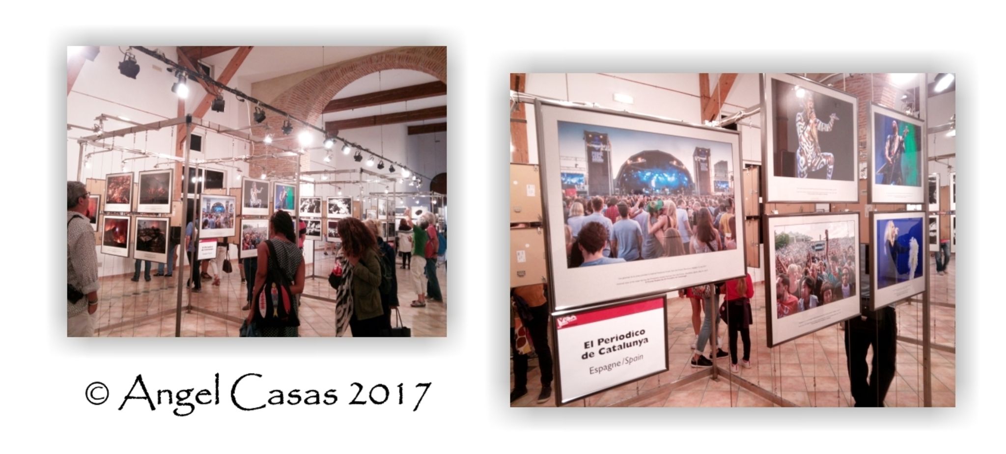  Angel Casas 2017