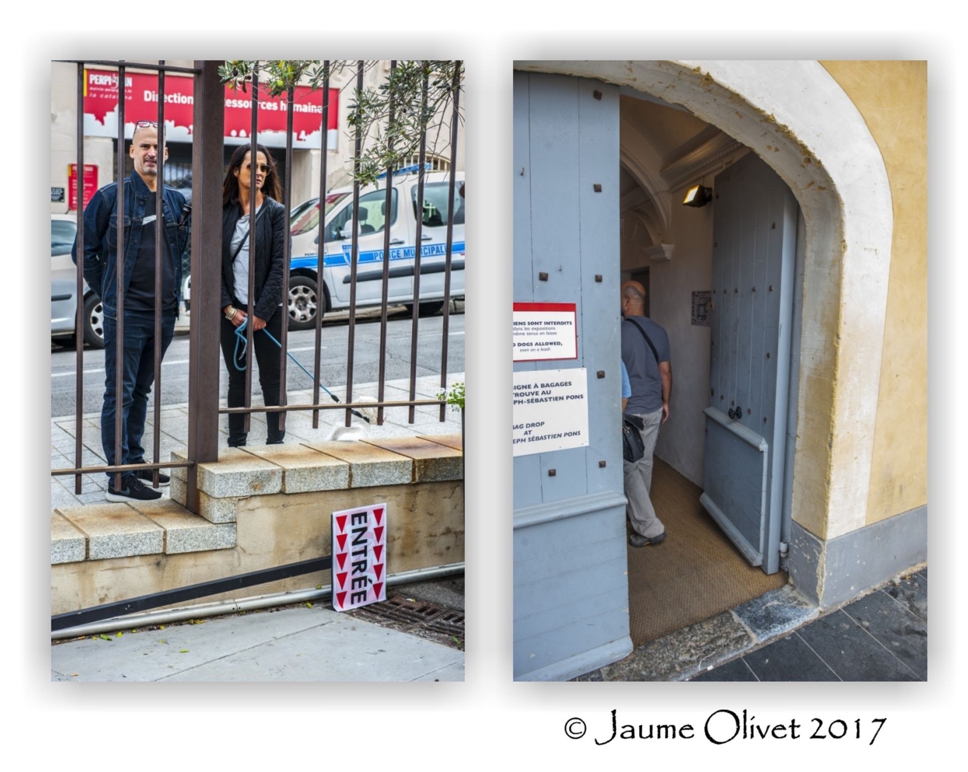  Jaume Olivet 2017