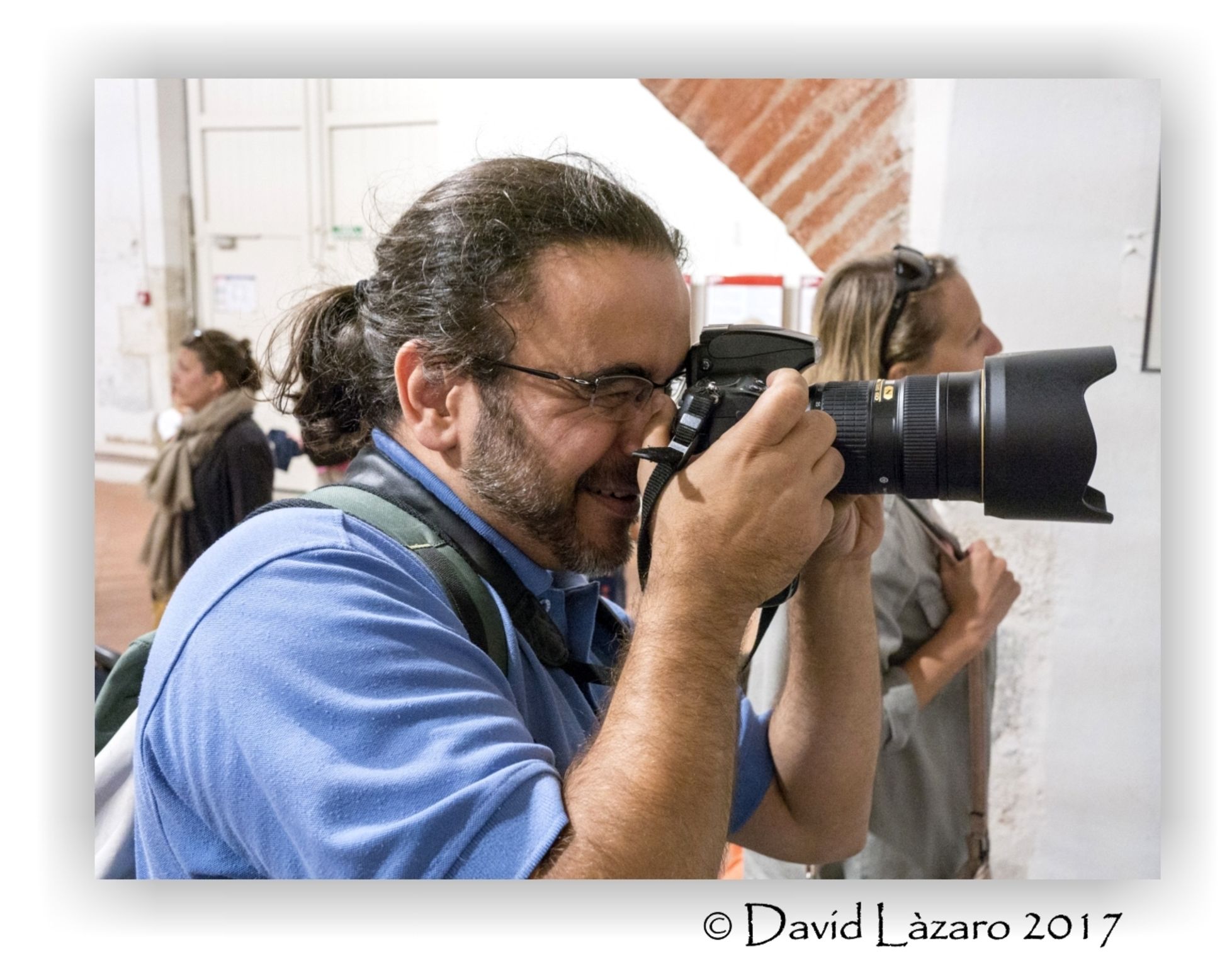  David Lzaro 2017