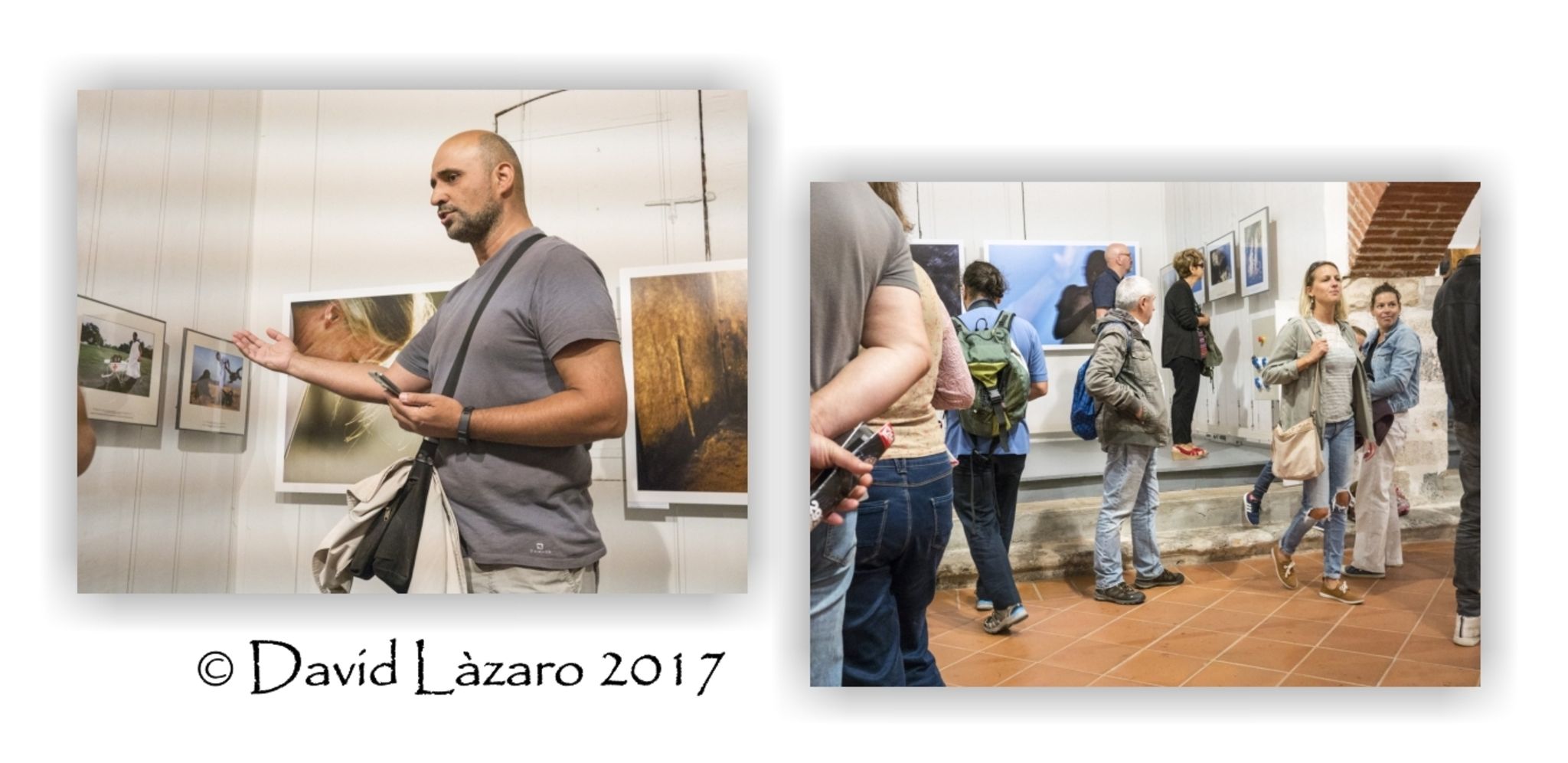  David Lzaro 2017