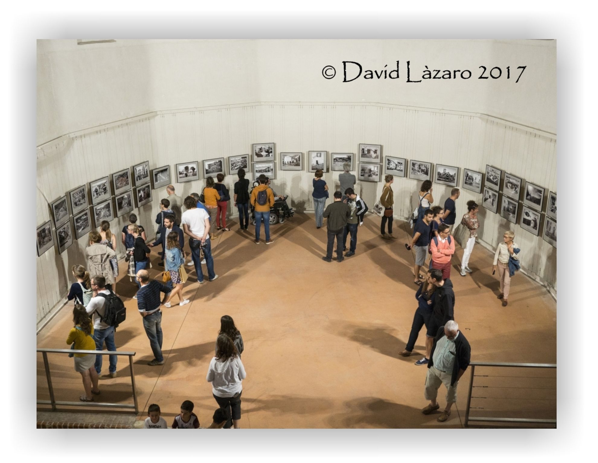  David Lzaro 2017