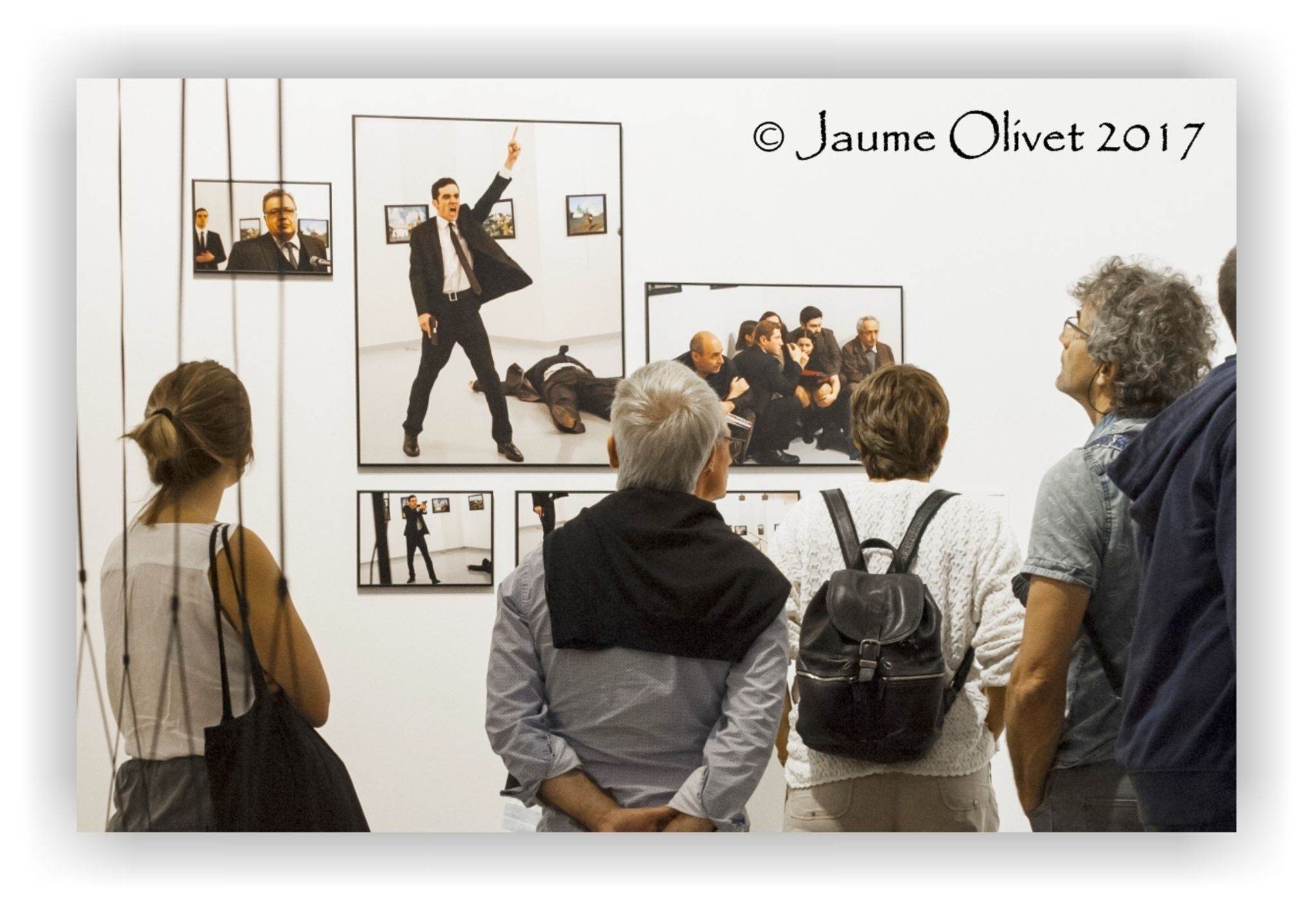  Jaume Olivet 2017