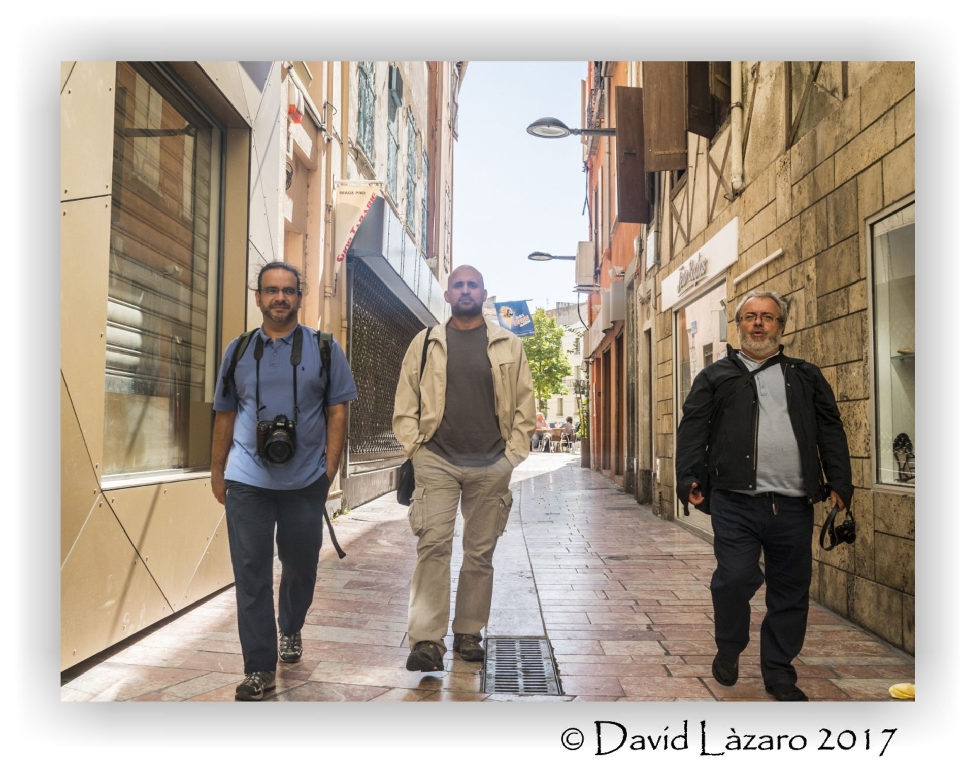  David Lzaro 2017