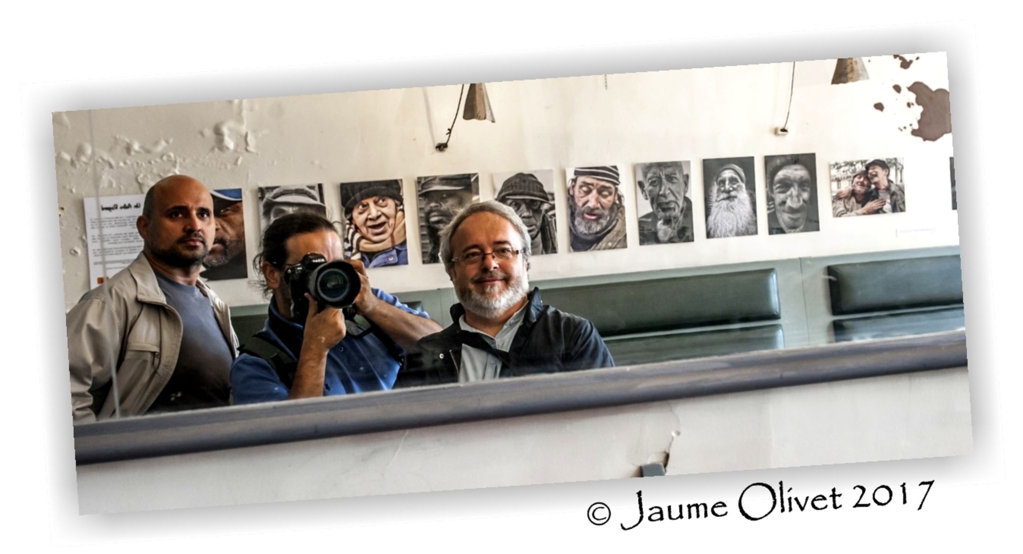  Jaume Olivet 2017