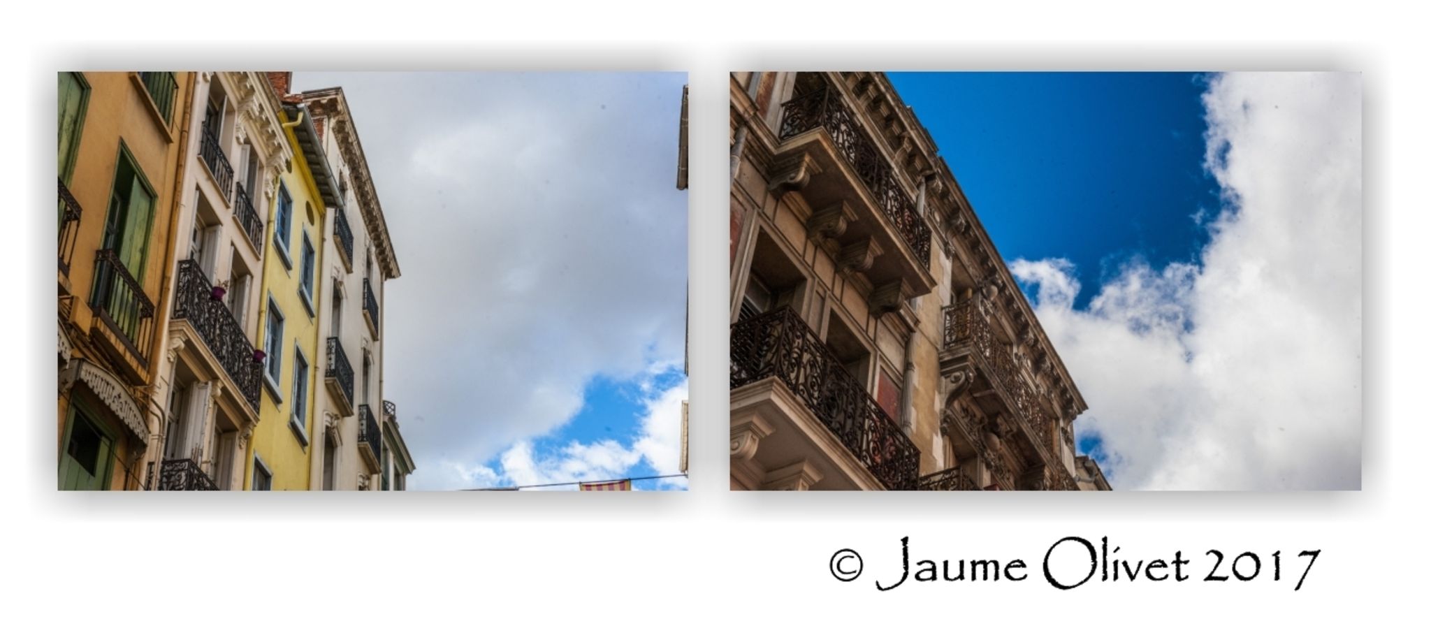  Jaume Olivet 2017