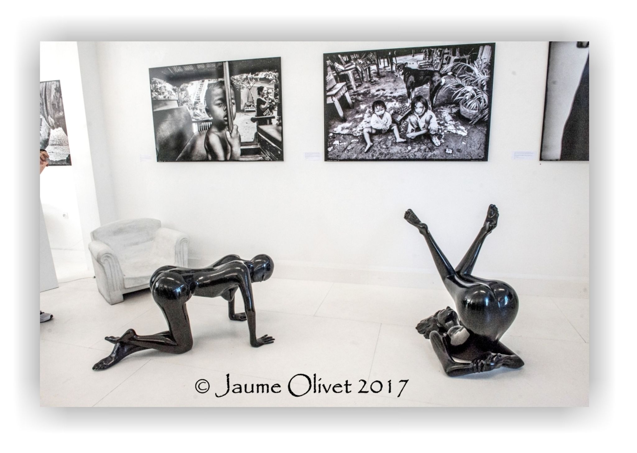  Jaume Olivet 2017