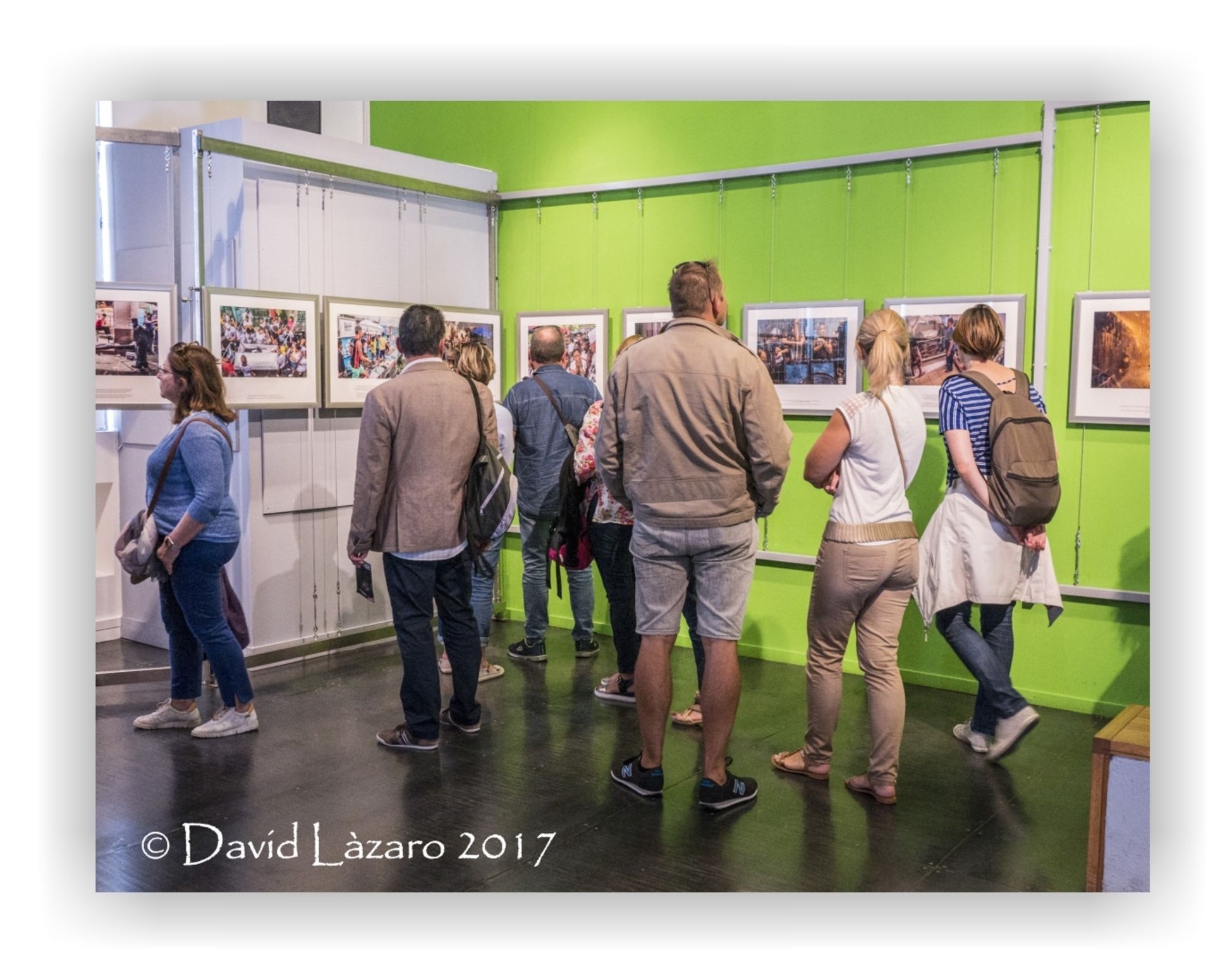  David Lzaro 2017