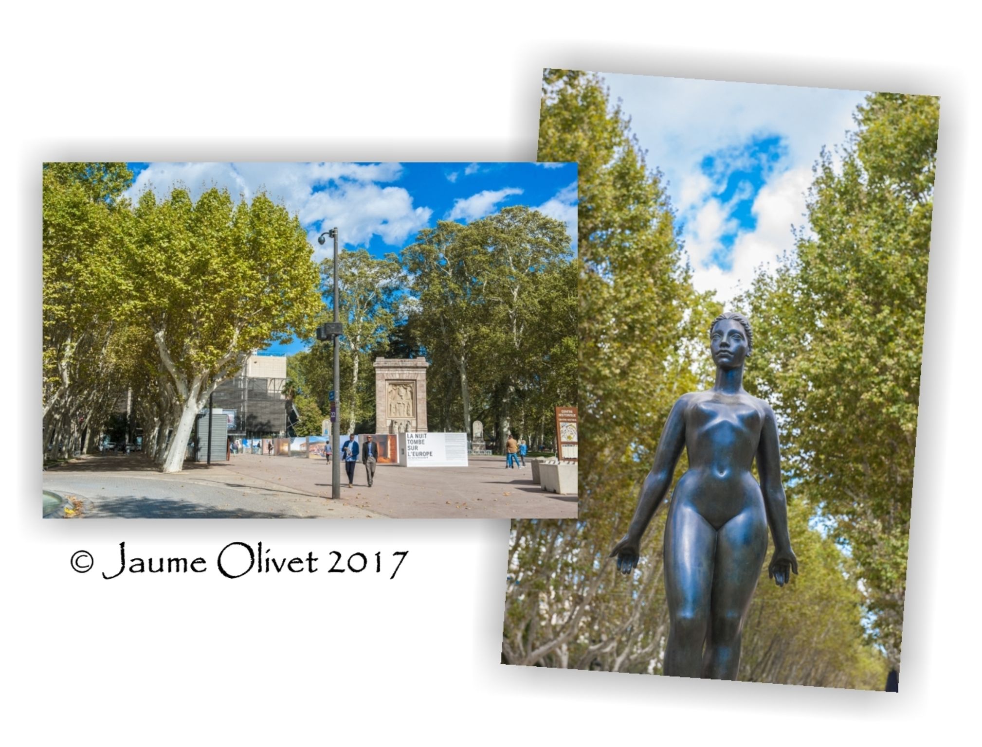  Jaume Olivet 2017