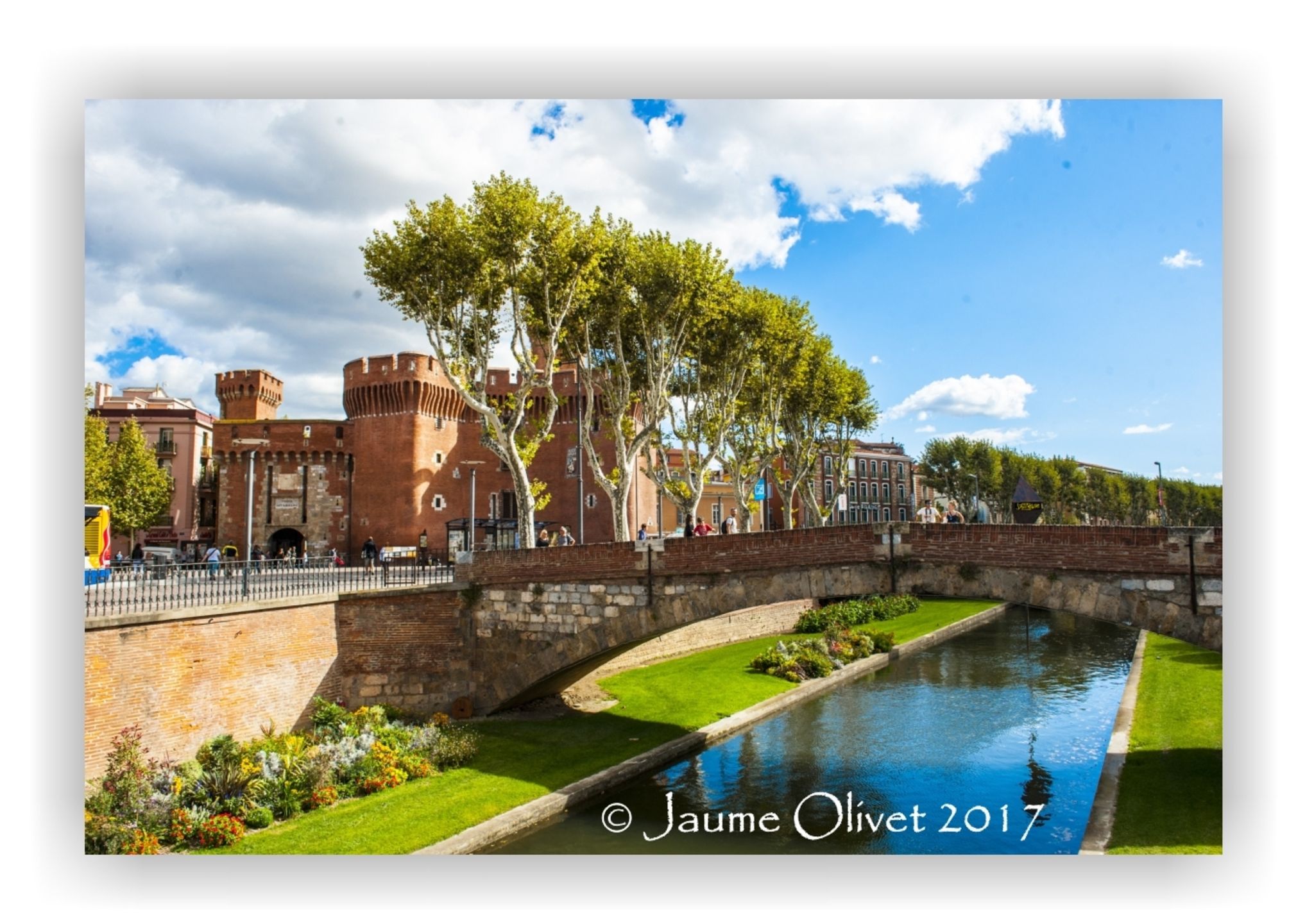  Jaume Olivet 2017