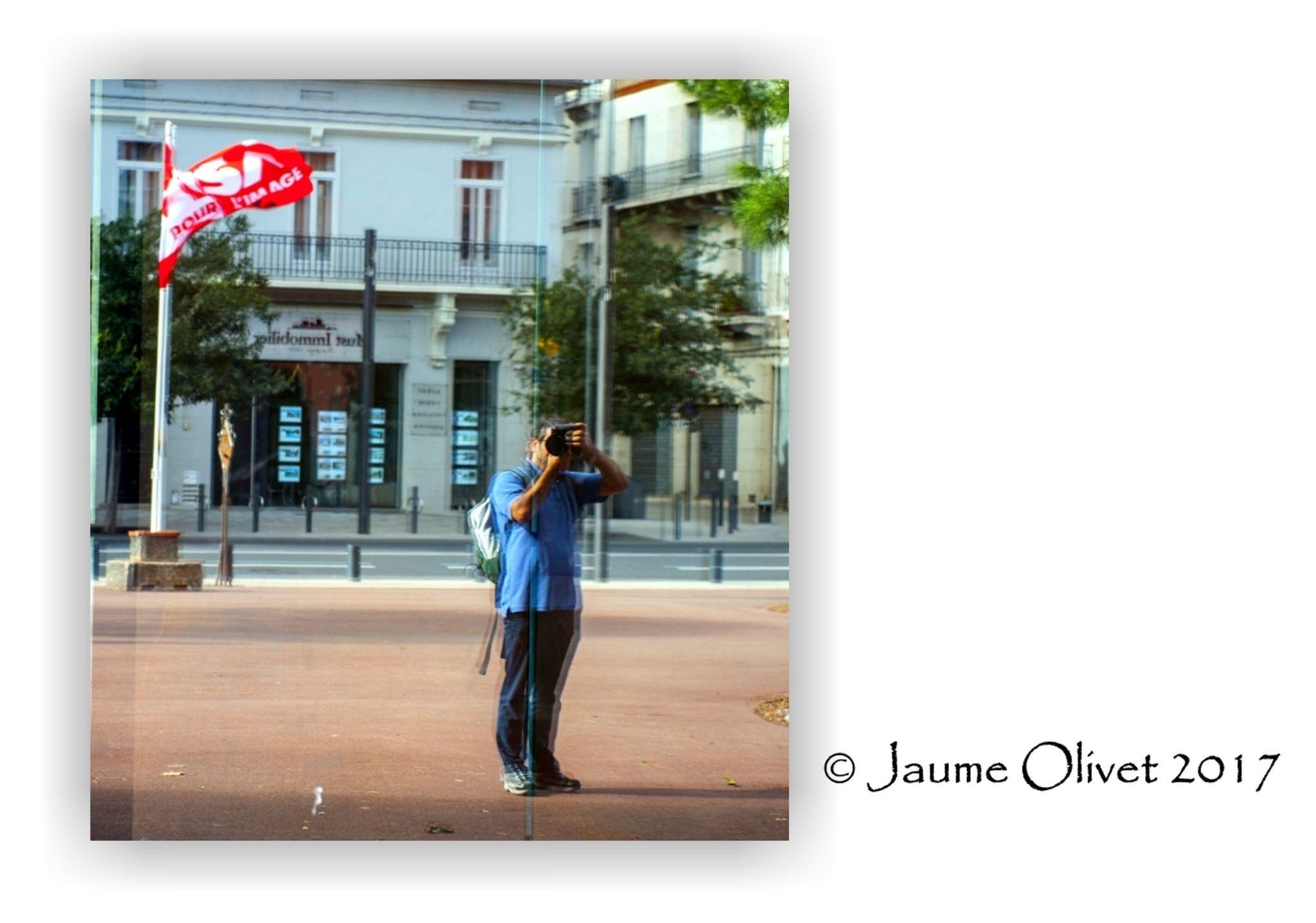  Jaume Olivet 2017