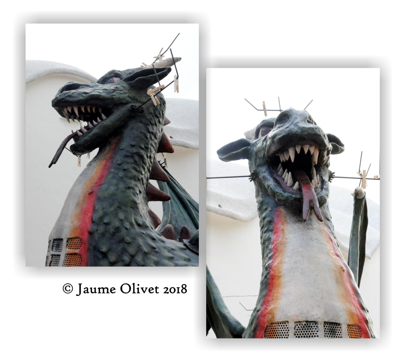  Jaume Olivet 2018