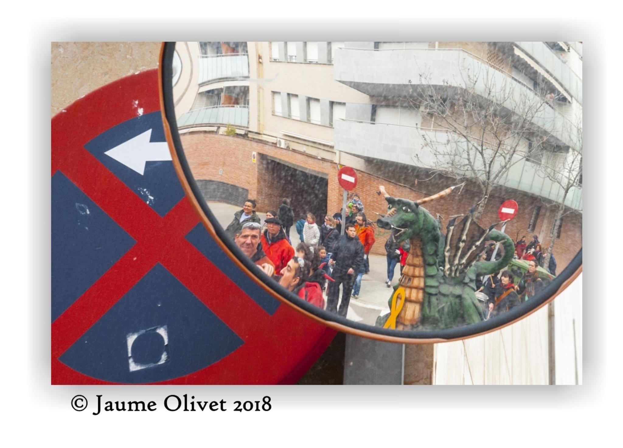  Jaume Olivet 2018
