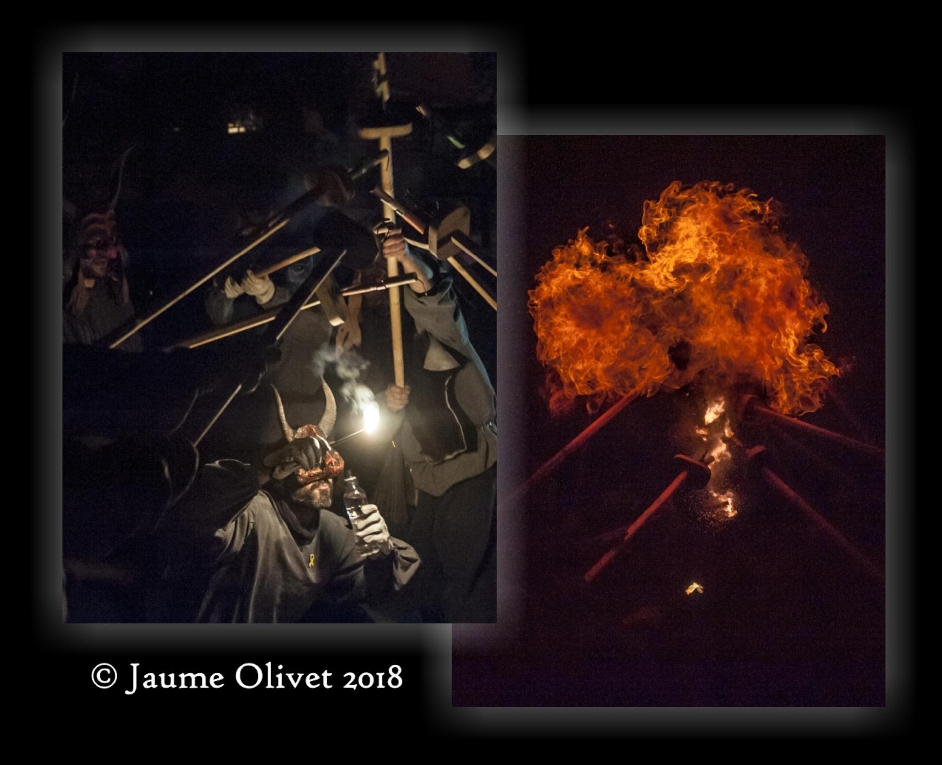  Jaume Olivet 2018