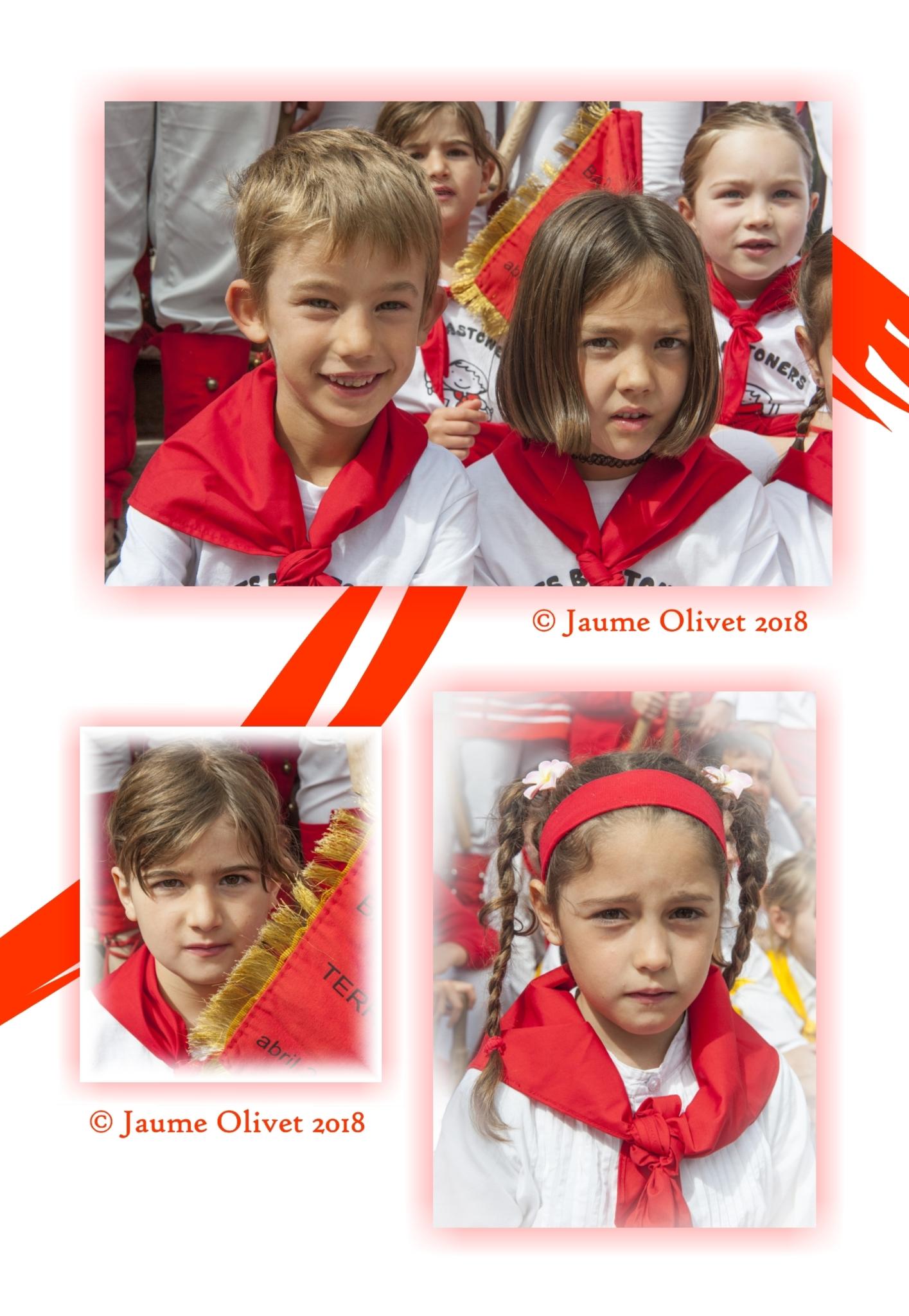  Jaume Olivet 2018